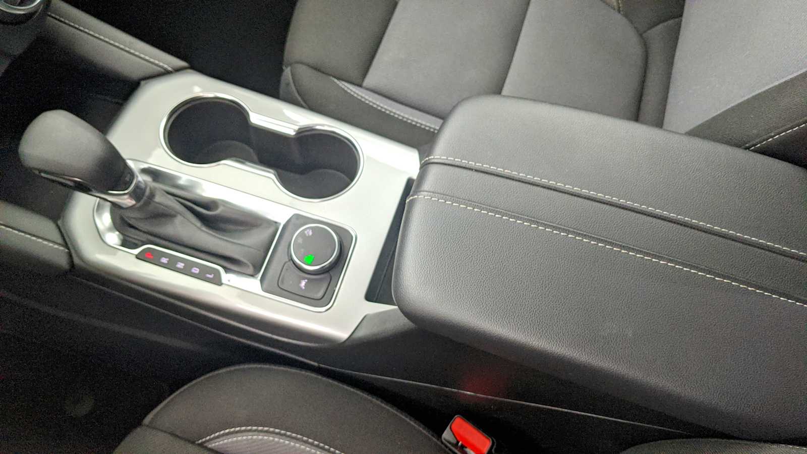 2025 Chevrolet Blazer LT Sterling Gray Metallic at Griffin CDJR
