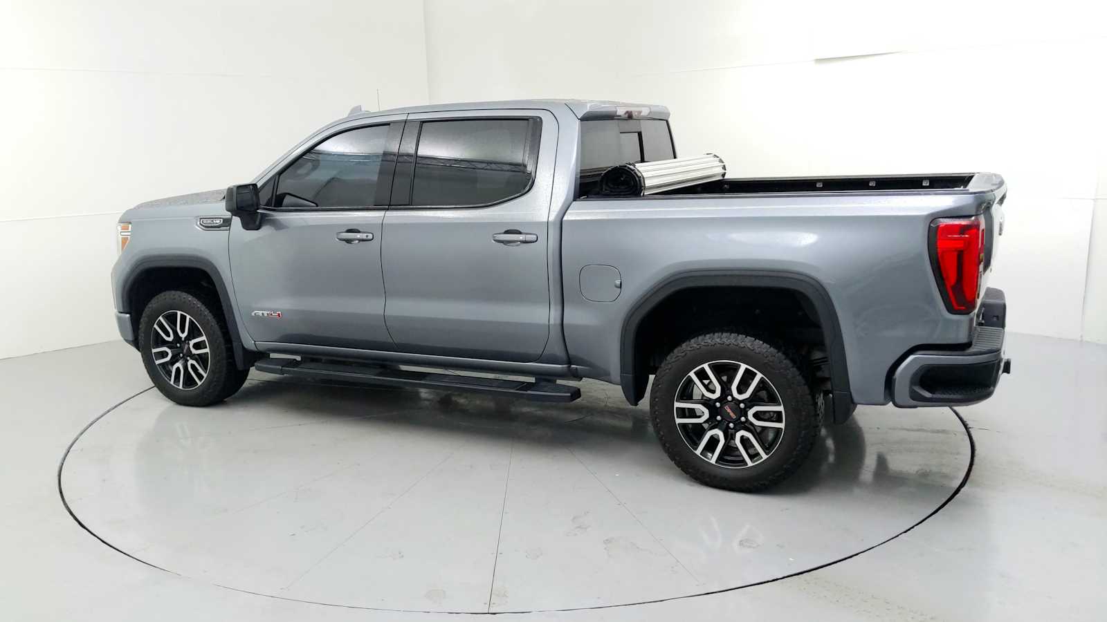 2020 GMC Sierra 1500 AT4 - 6