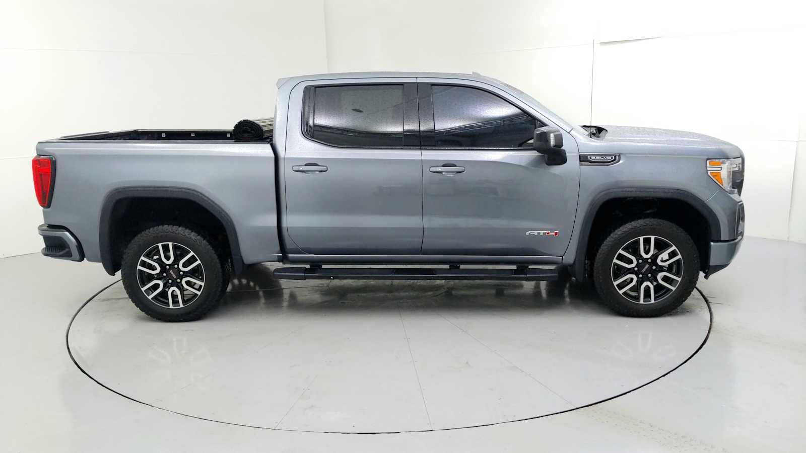 2020 GMC Sierra 1500 AT4 - 11