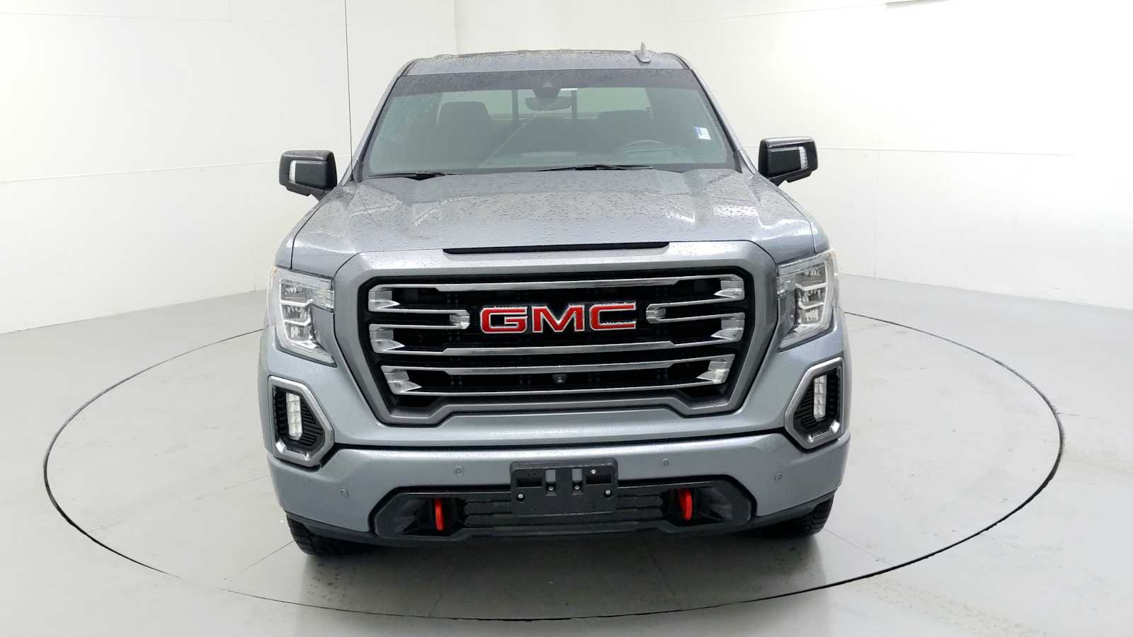 2020 GMC Sierra 1500 AT4 - 2