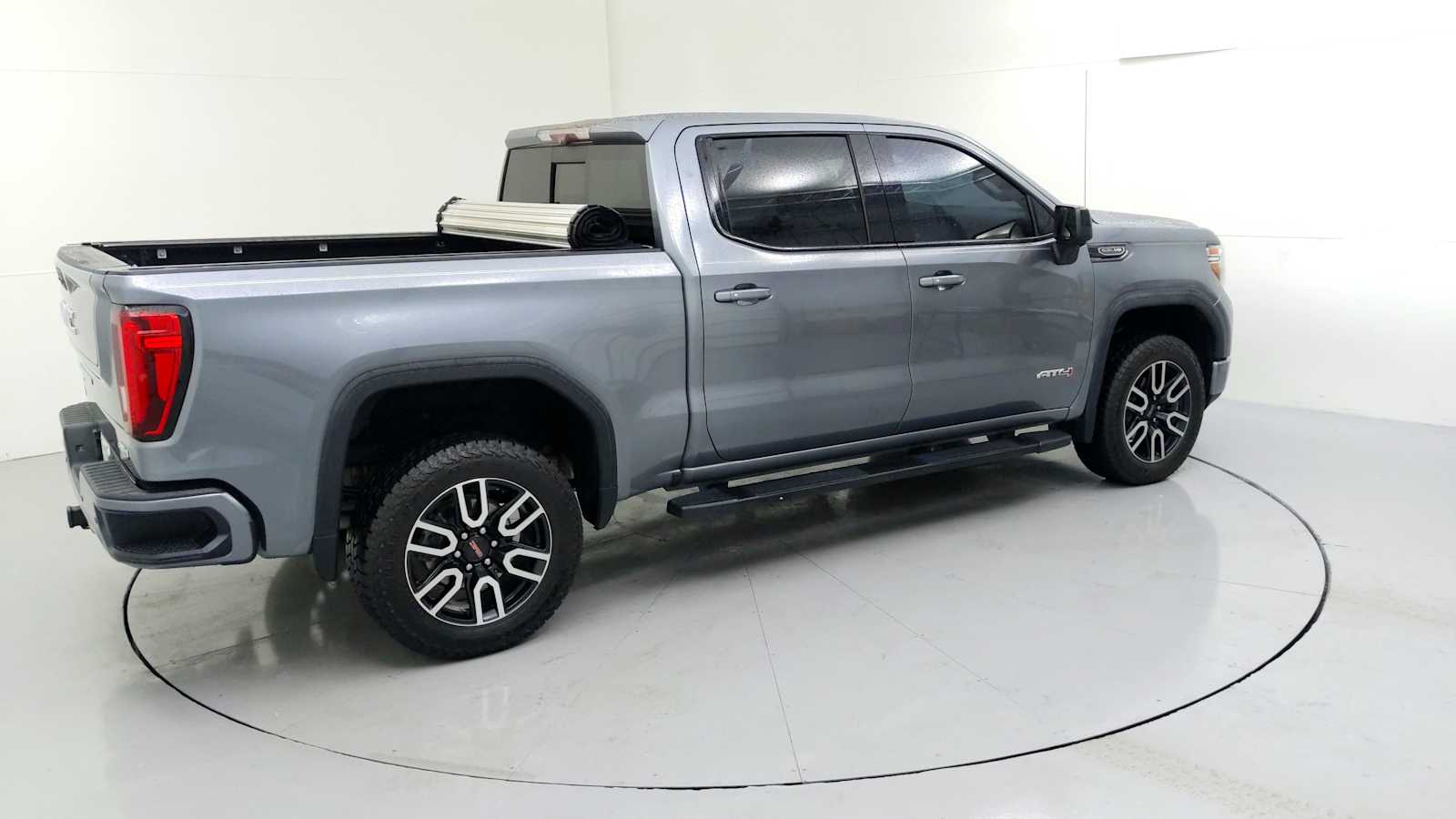 2020 GMC Sierra 1500 AT4 - 10