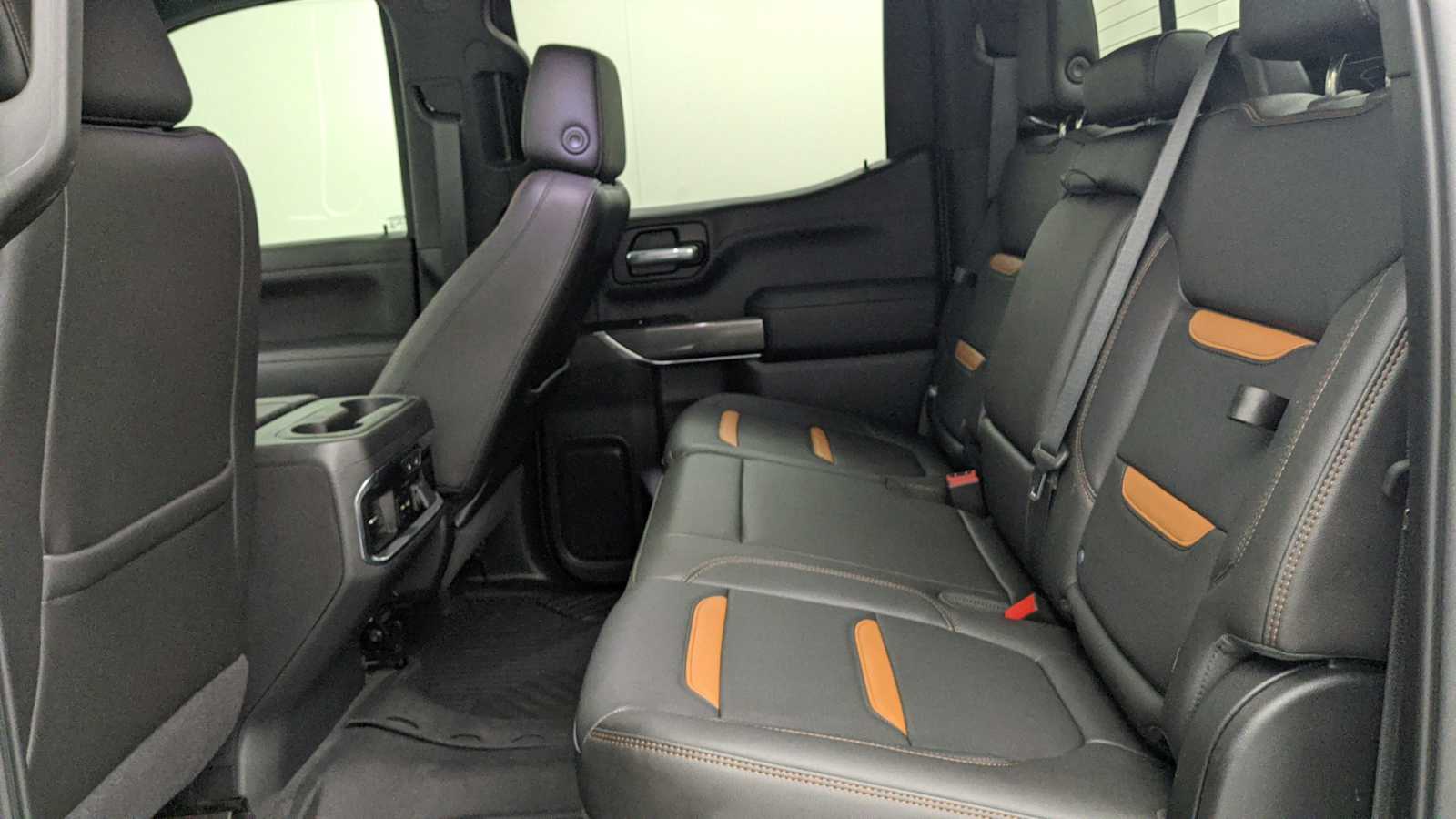 2020 GMC Sierra 1500 AT4 Onyx Black at Cooper Chevrolet GMC
