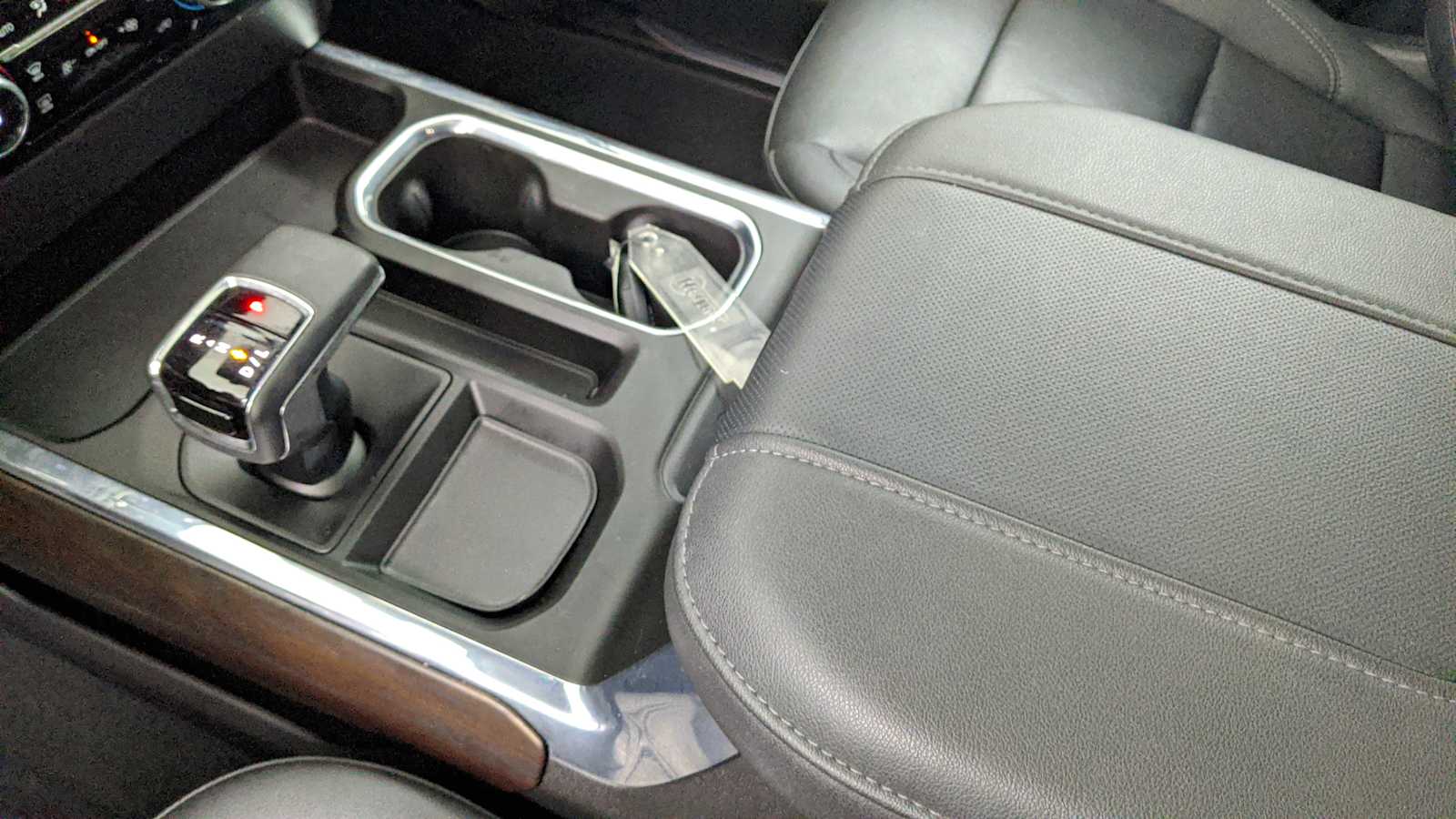 2023 GMC Sierra 1500 SLT Pacific Blue Metallic at Cooper Chevrolet GMC