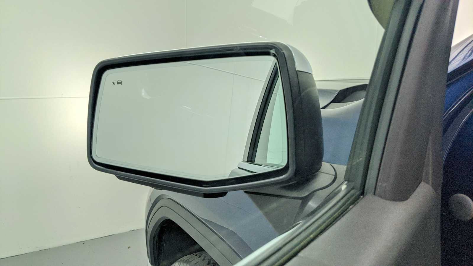2023 GMC Sierra 1500 SLT Pacific Blue Metallic at Cooper Chevrolet GMC