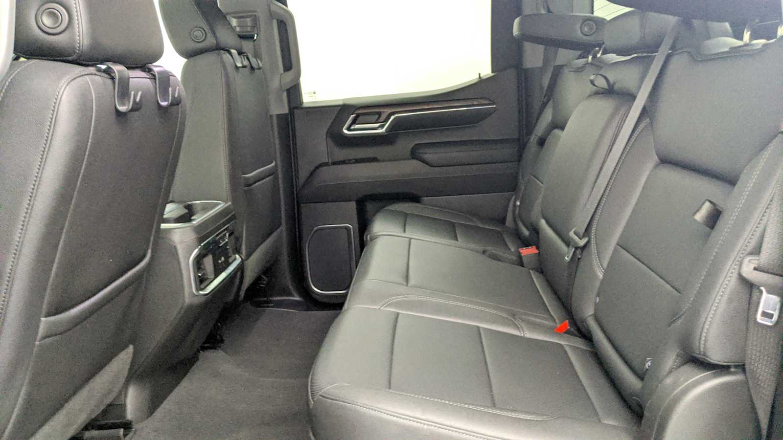 2023 GMC Sierra 1500 SLT Pacific Blue Metallic at Cooper Chevrolet GMC