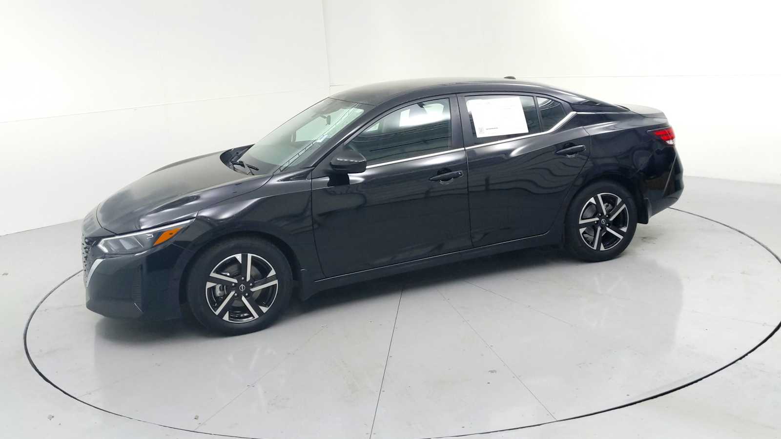 2024 Nissan Sentra SV - 4