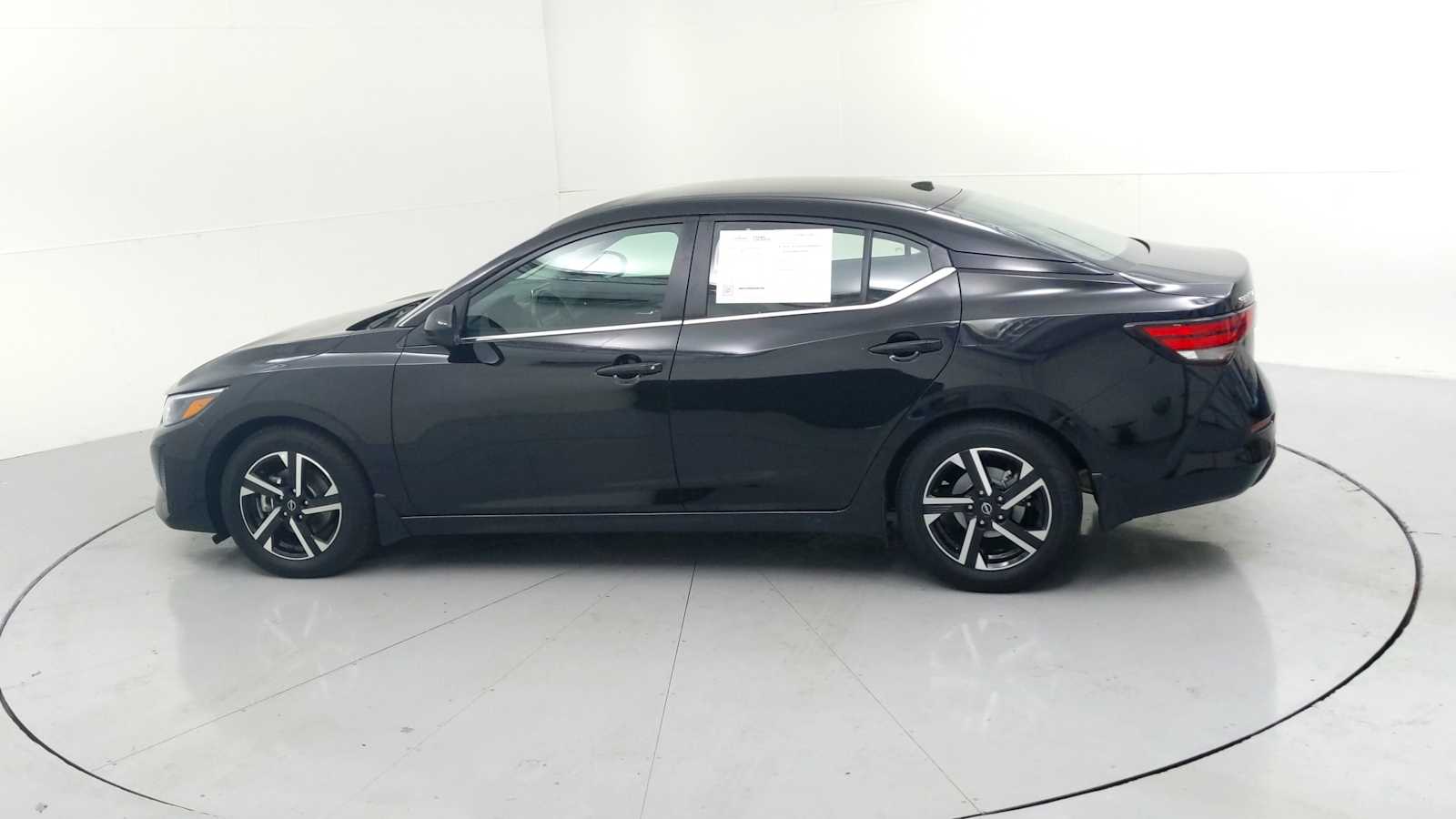 2024 Nissan Sentra SV - 5