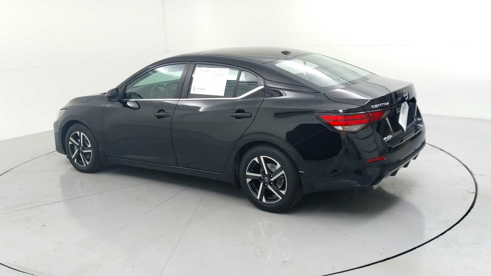 2024 Nissan Sentra SV - 6
