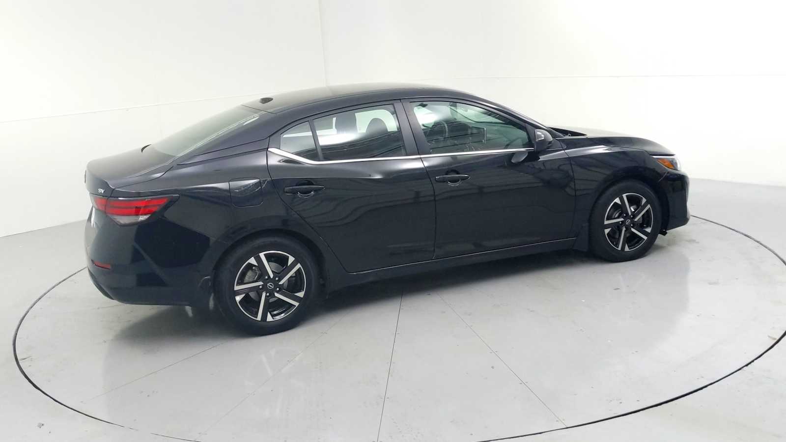 2024 Nissan Sentra SV - 10