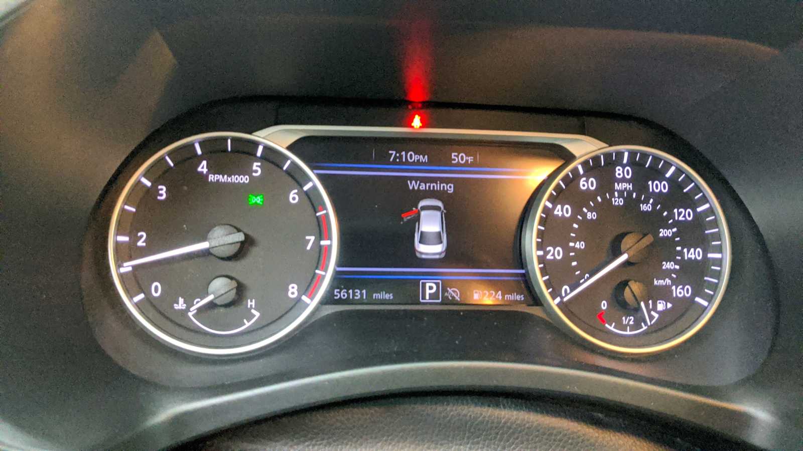 2024 Nissan Sentra SV Super Black at Cooper Chevrolet GMC