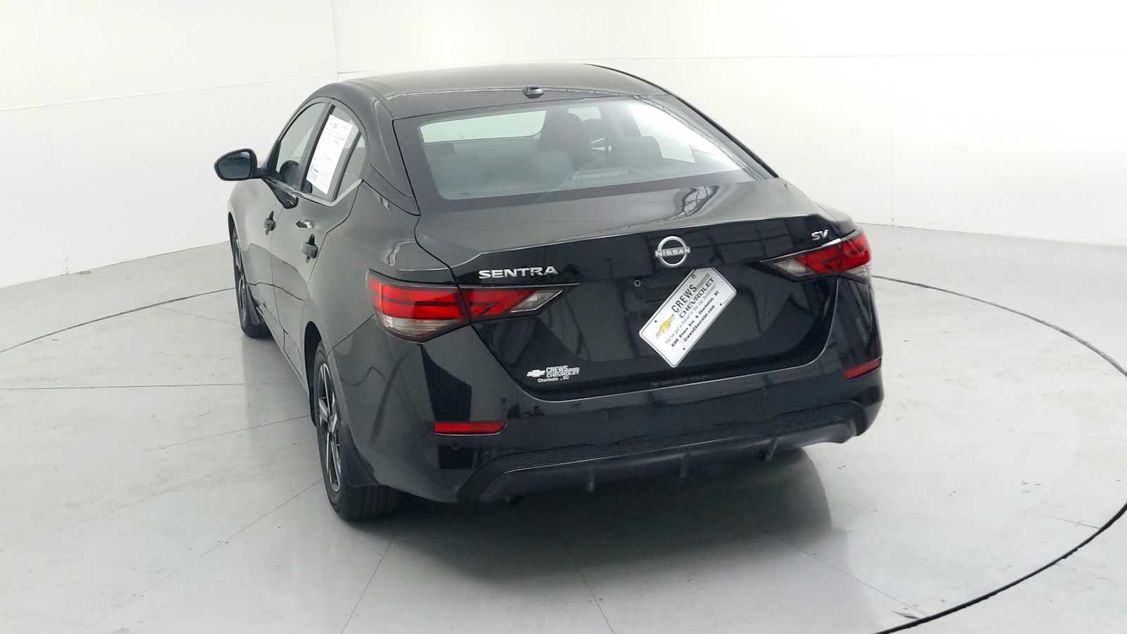 2024 Nissan Sentra SV - 7