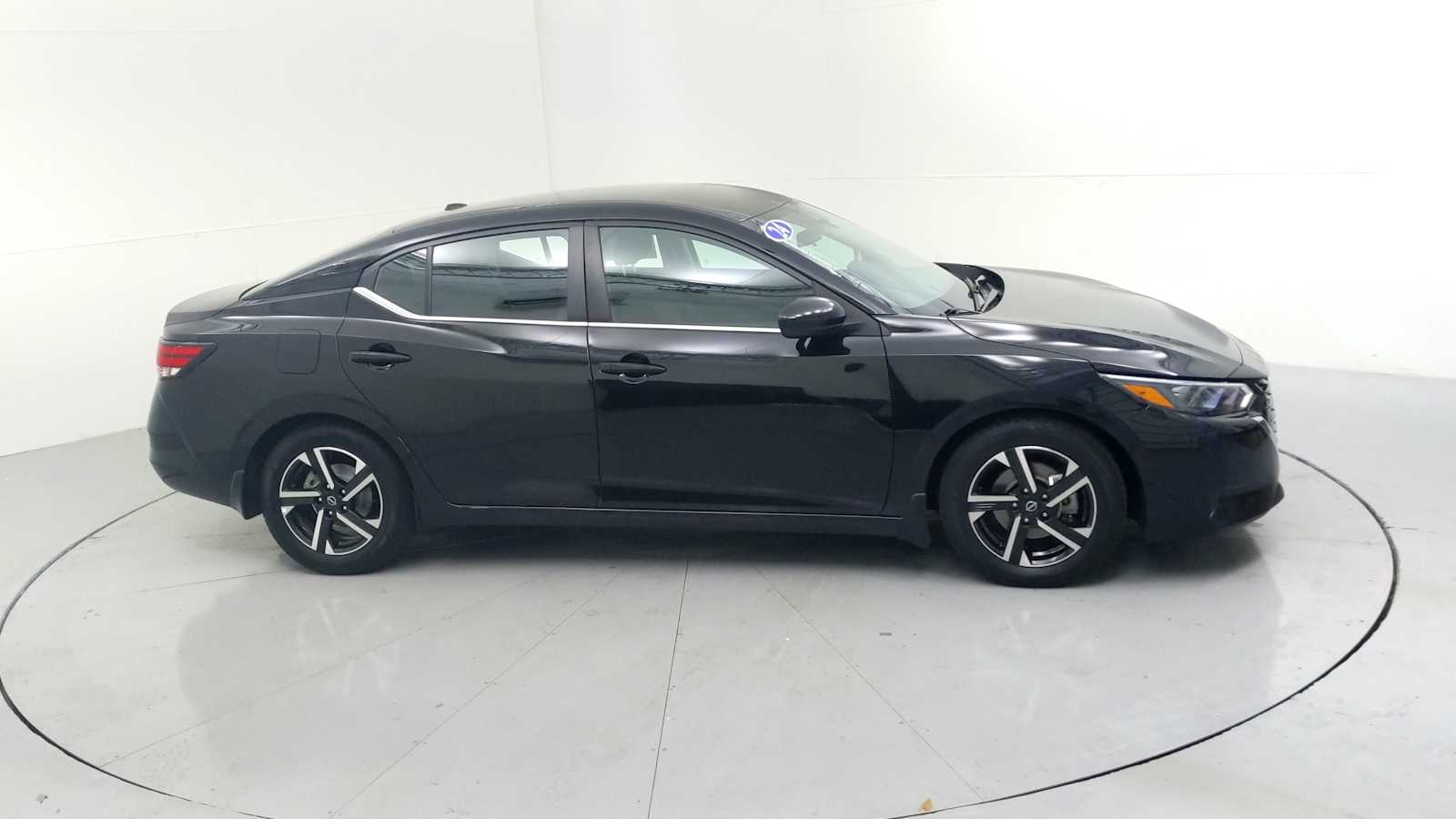 2024 Nissan Sentra SV - 11