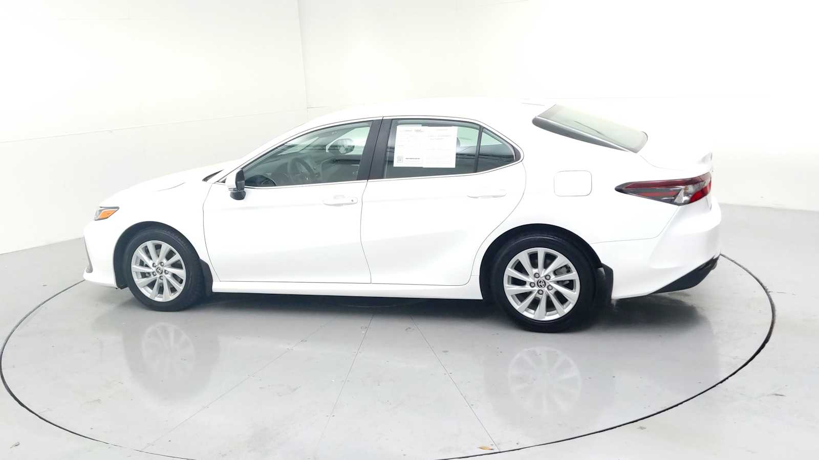 2024 Toyota Camry LE - 5