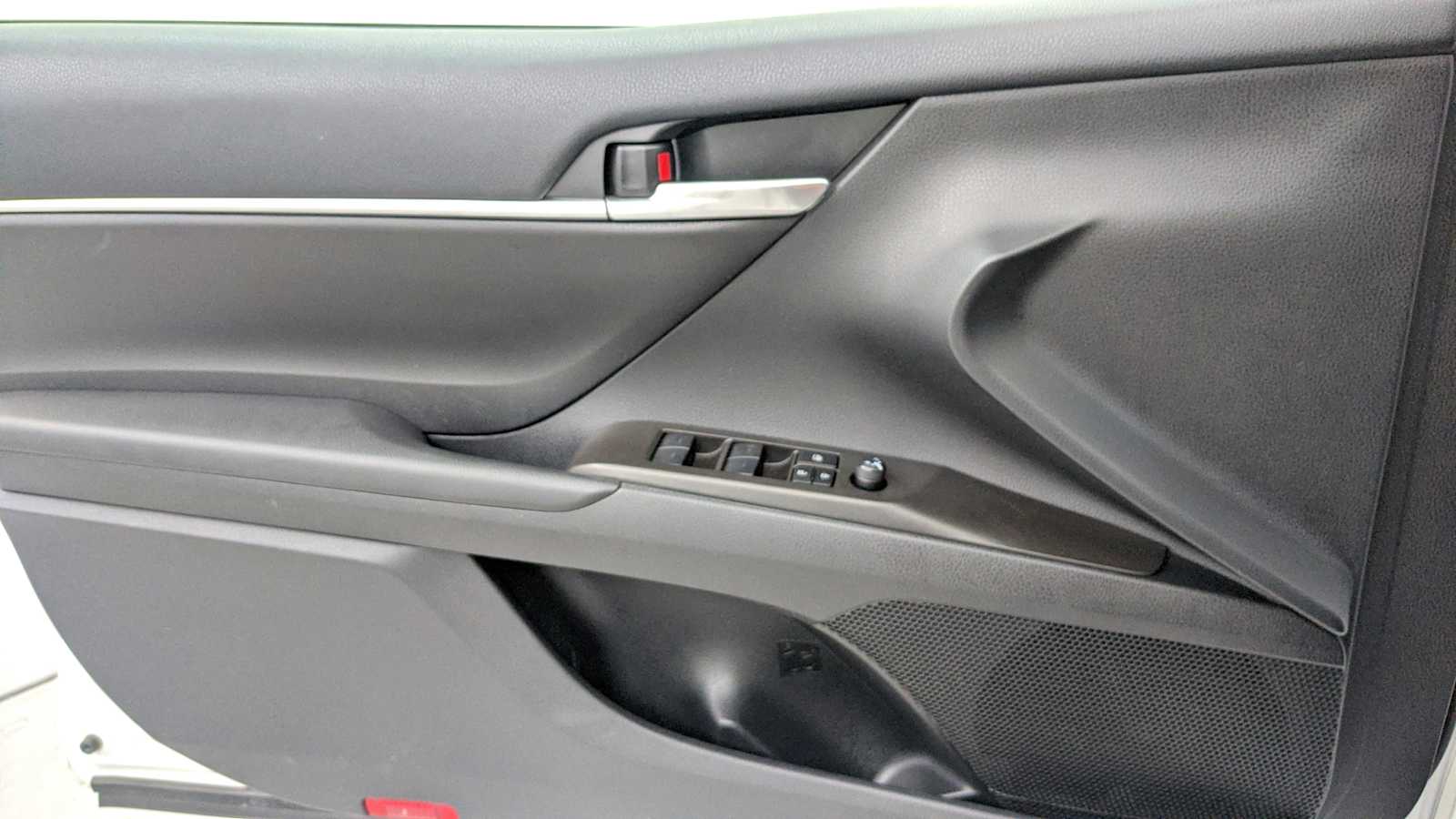 2024 Toyota Camry LE Ice Cap at Stokes Toyota Hilton Head