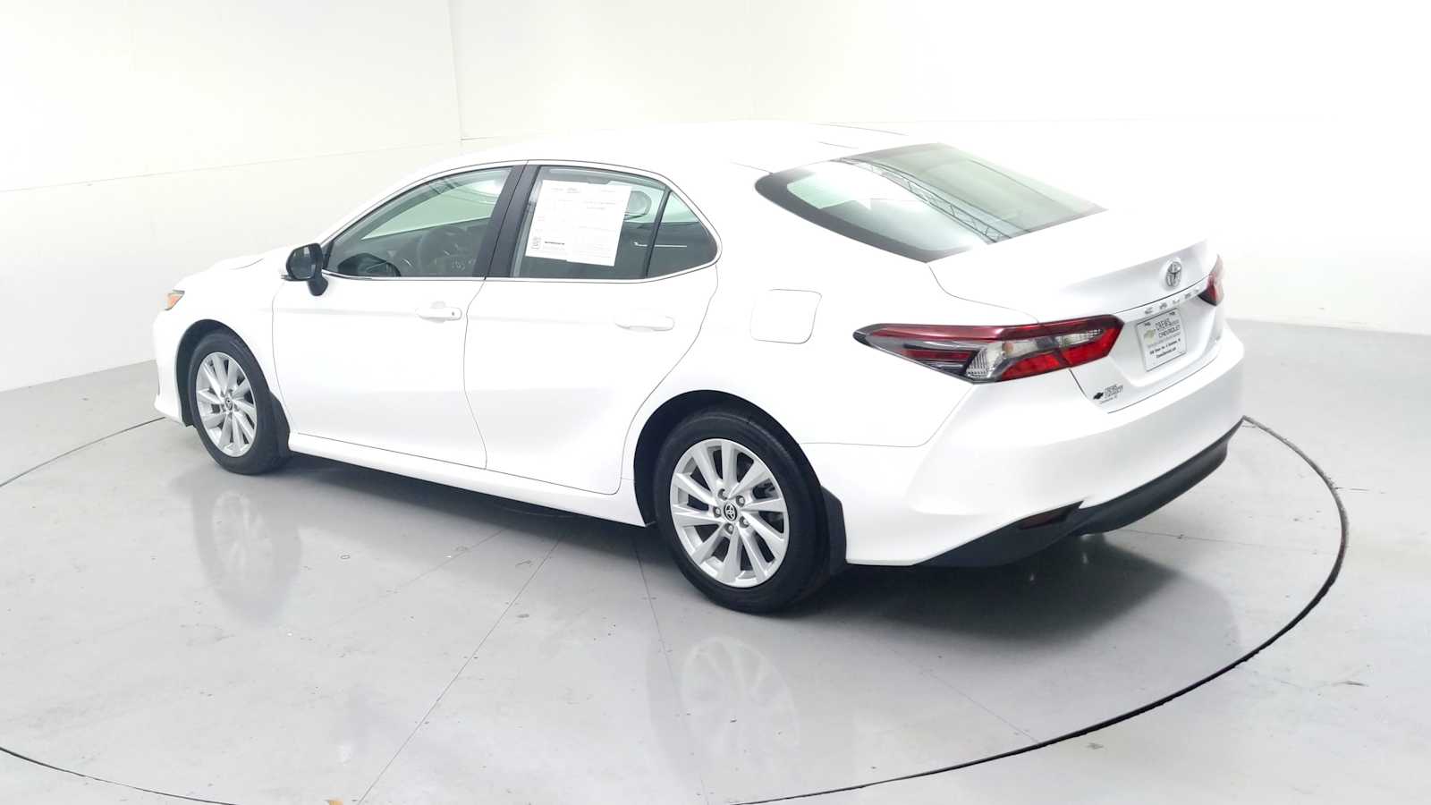 2024 Toyota Camry LE - 6
