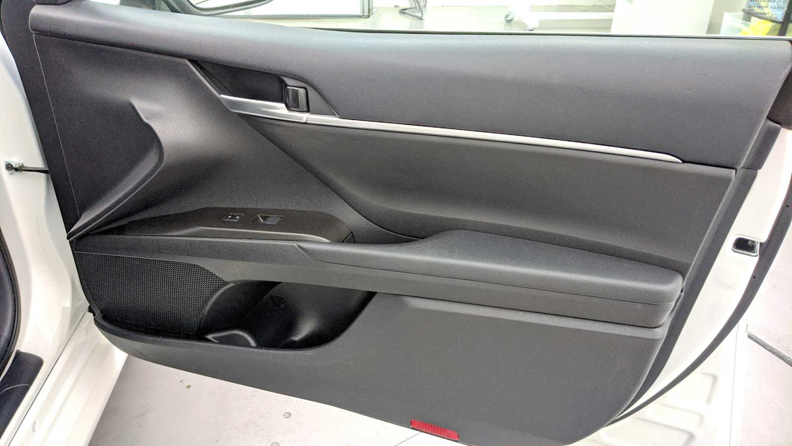 2024 Toyota Camry LE Ice Cap at Stokes Toyota Hilton Head