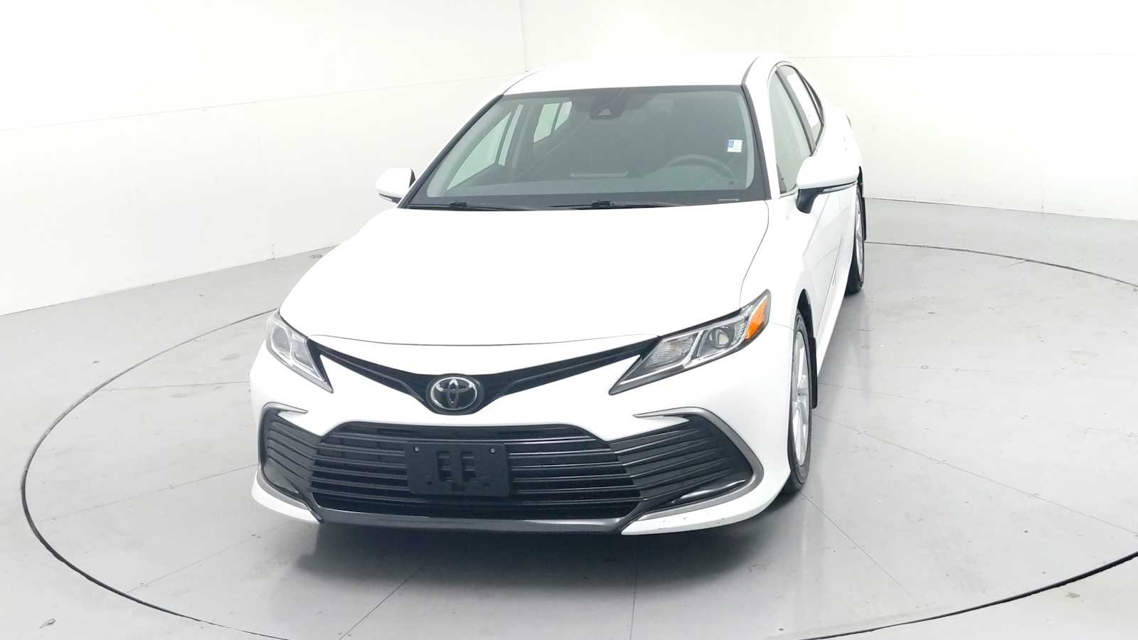 2024 Toyota Camry LE - 2