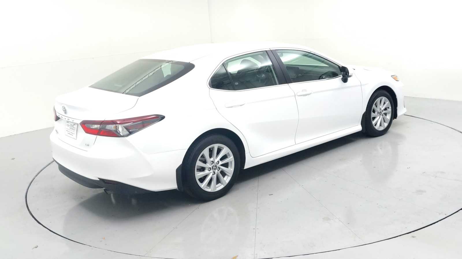 2024 Toyota Camry LE - 9