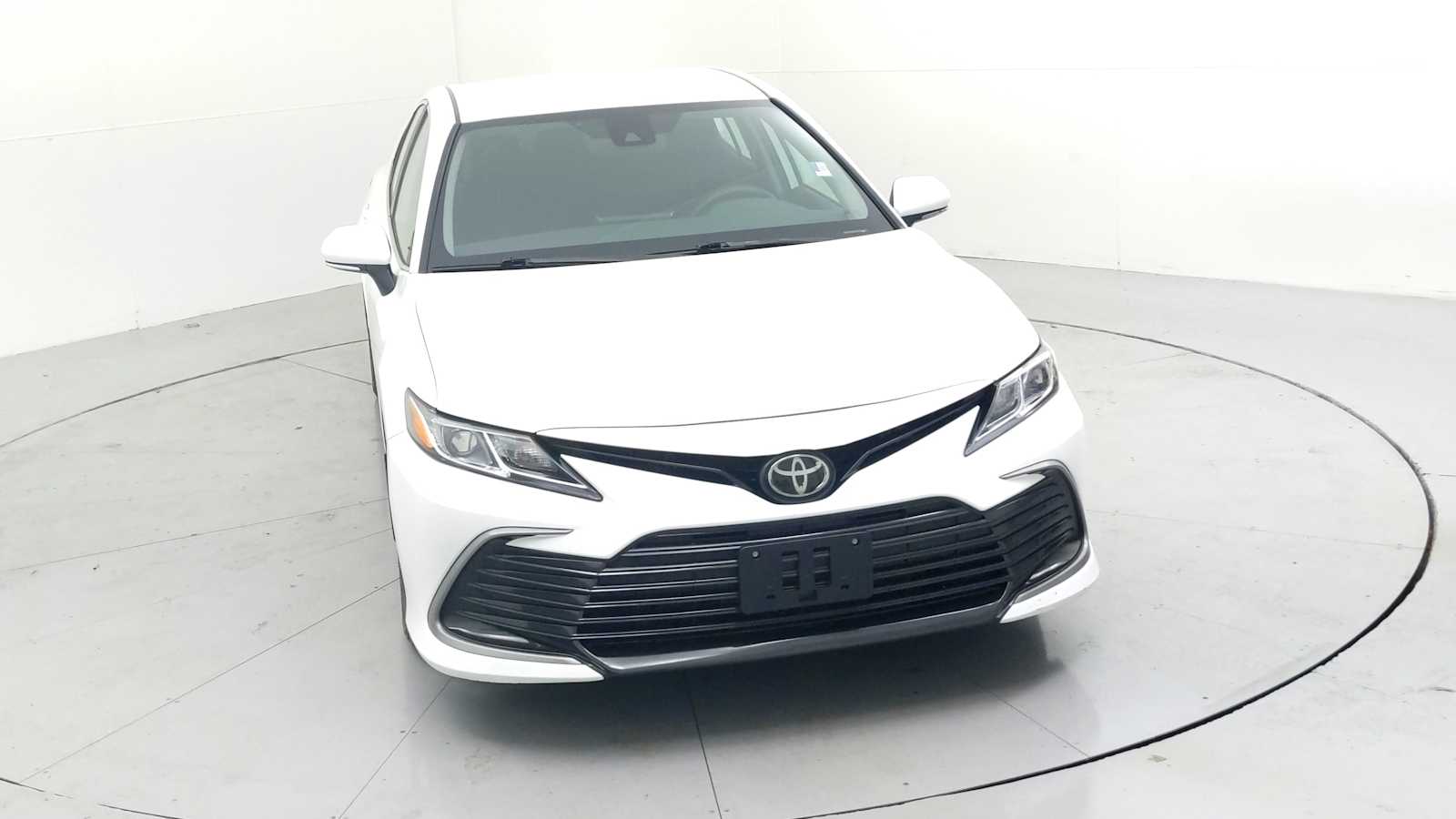 2024 Toyota Camry LE - 1