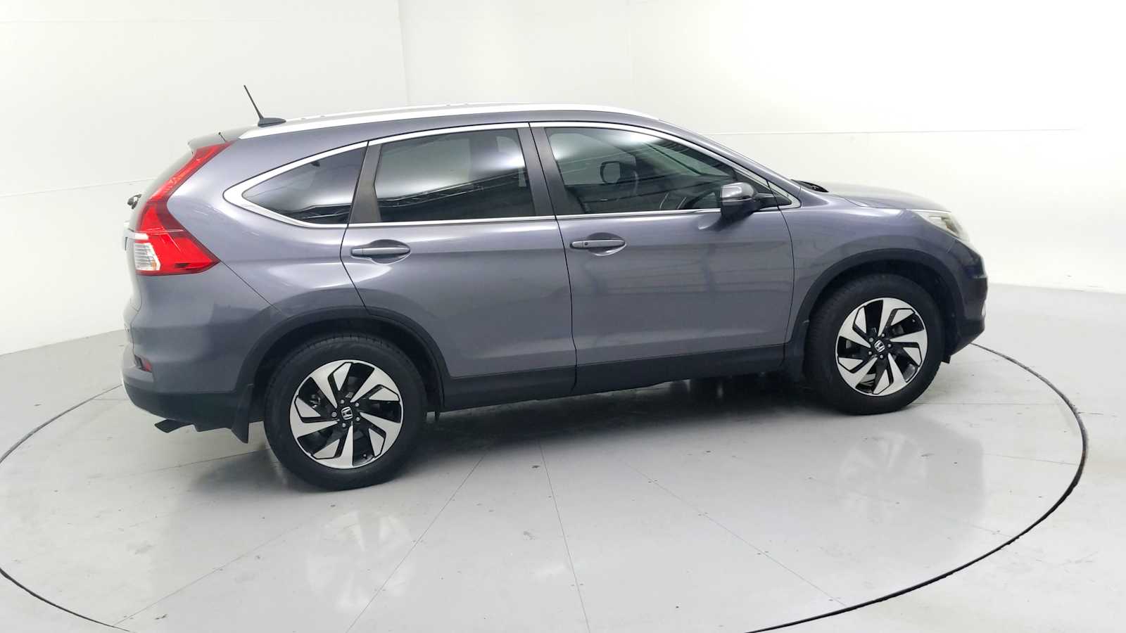 2016 Honda CR-V Touring - 10