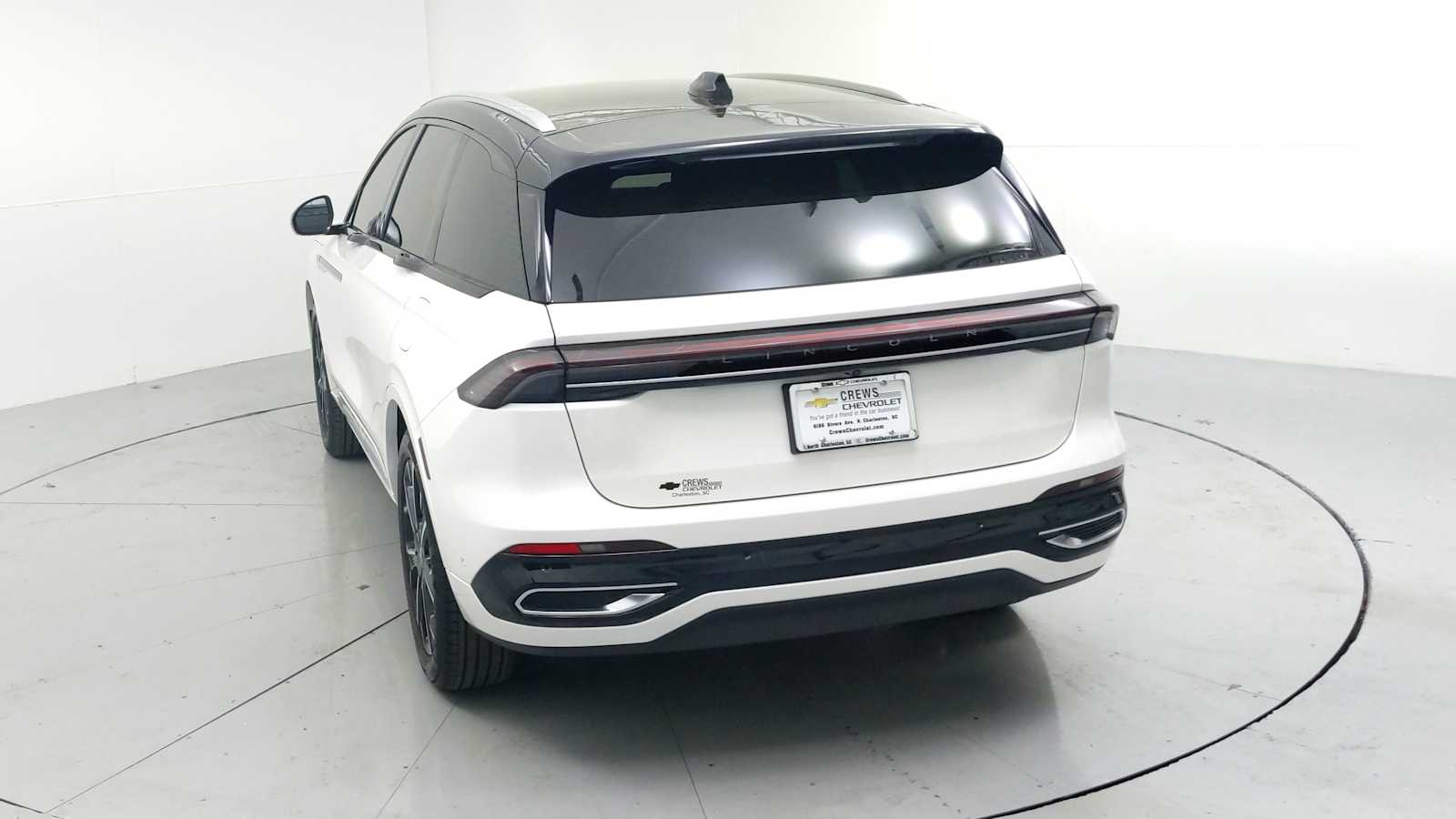 2024 Lincoln Nautilus Reserve - 7