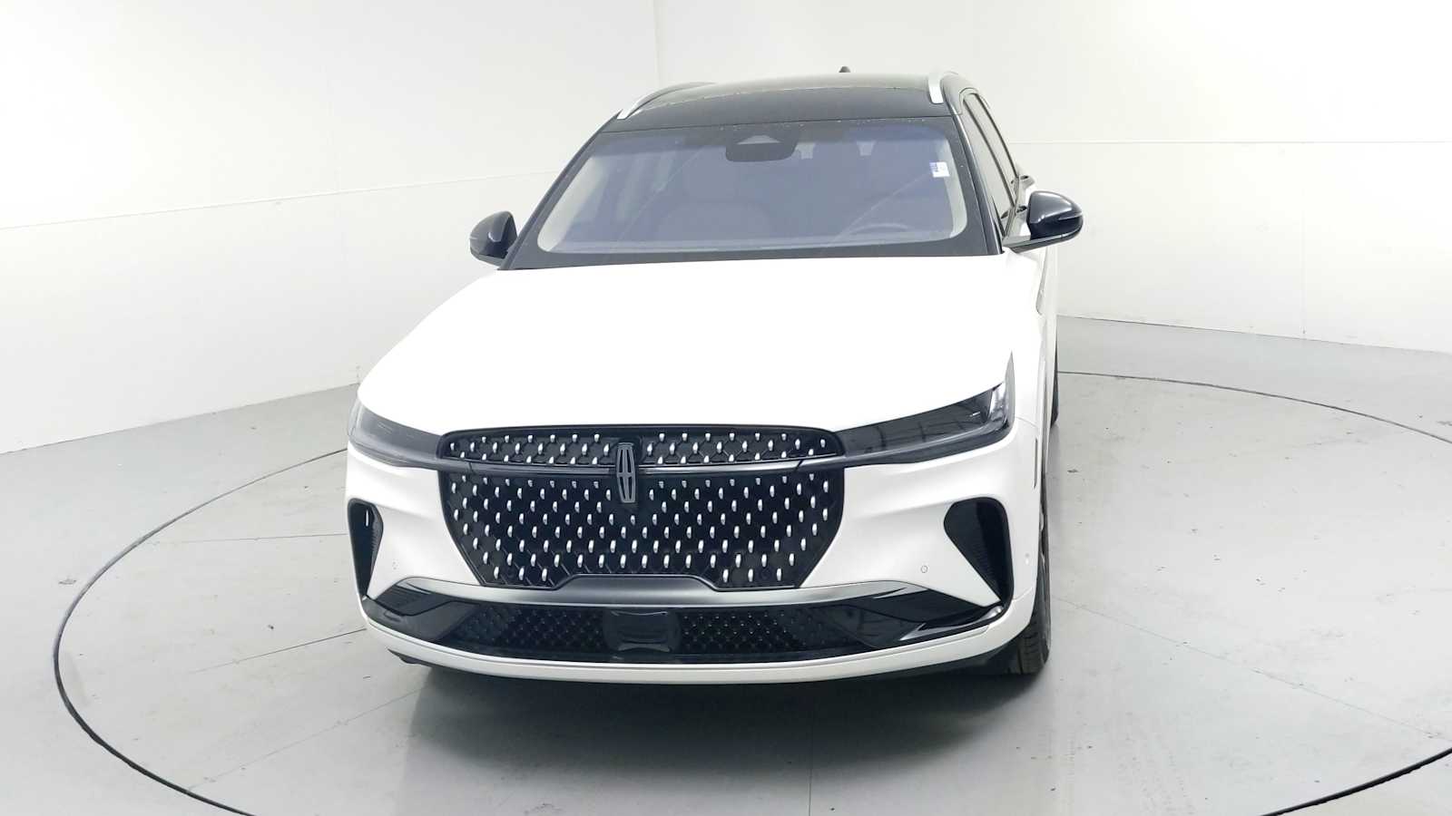 2024 Lincoln Nautilus Reserve - 2
