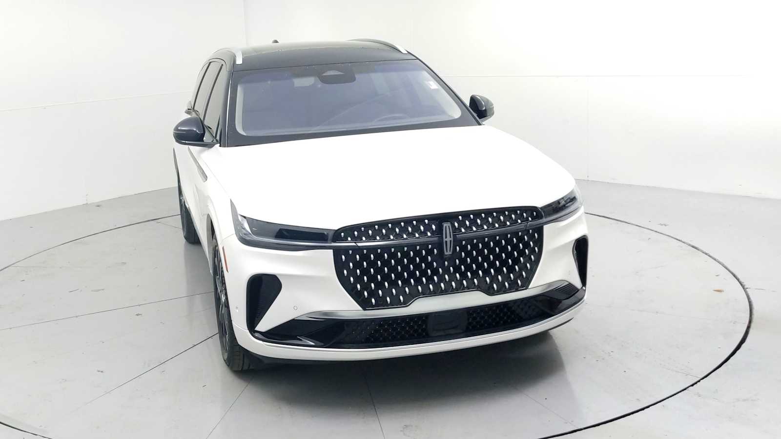 2024 Lincoln Nautilus Reserve - 1