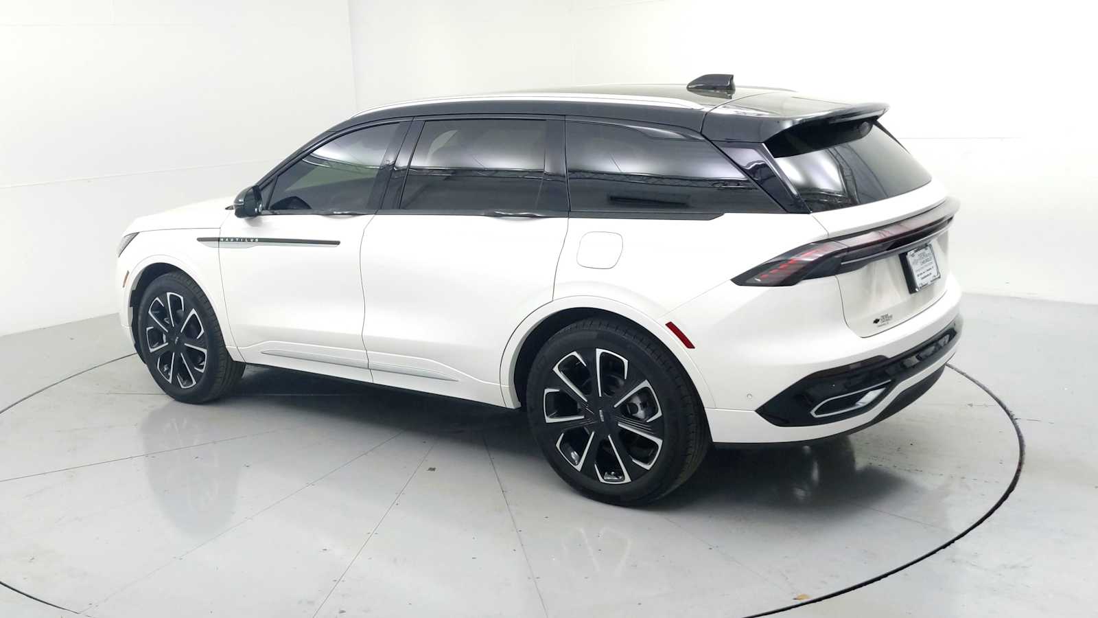 2024 Lincoln Nautilus Reserve - 6