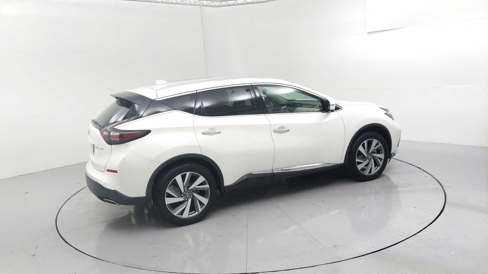 2021 Nissan Murano SL - 10
