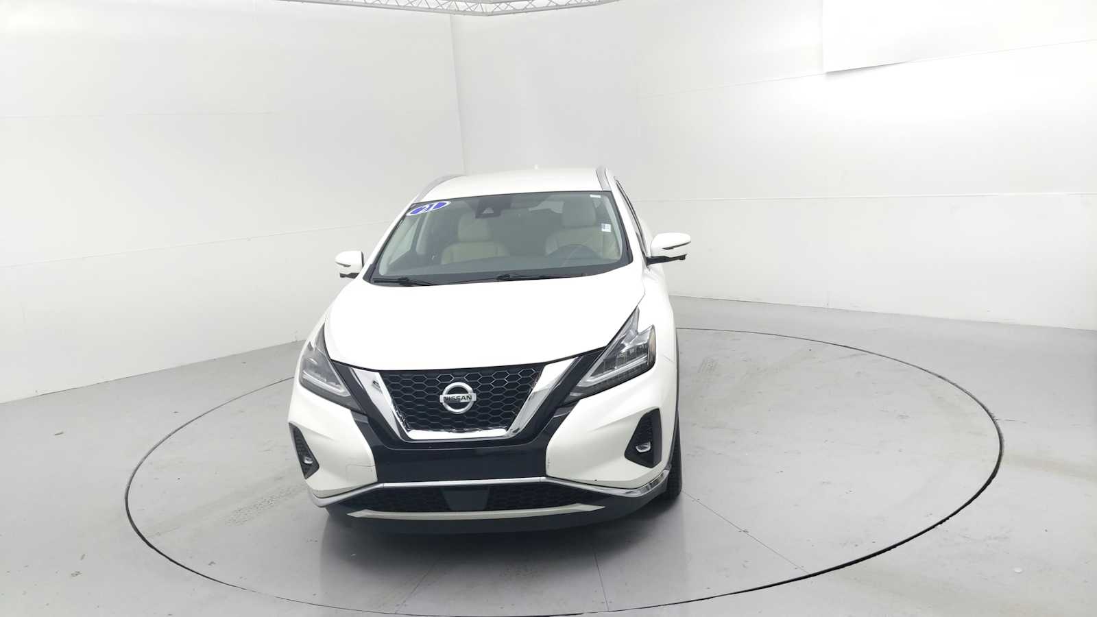2021 Nissan Murano SL - 2
