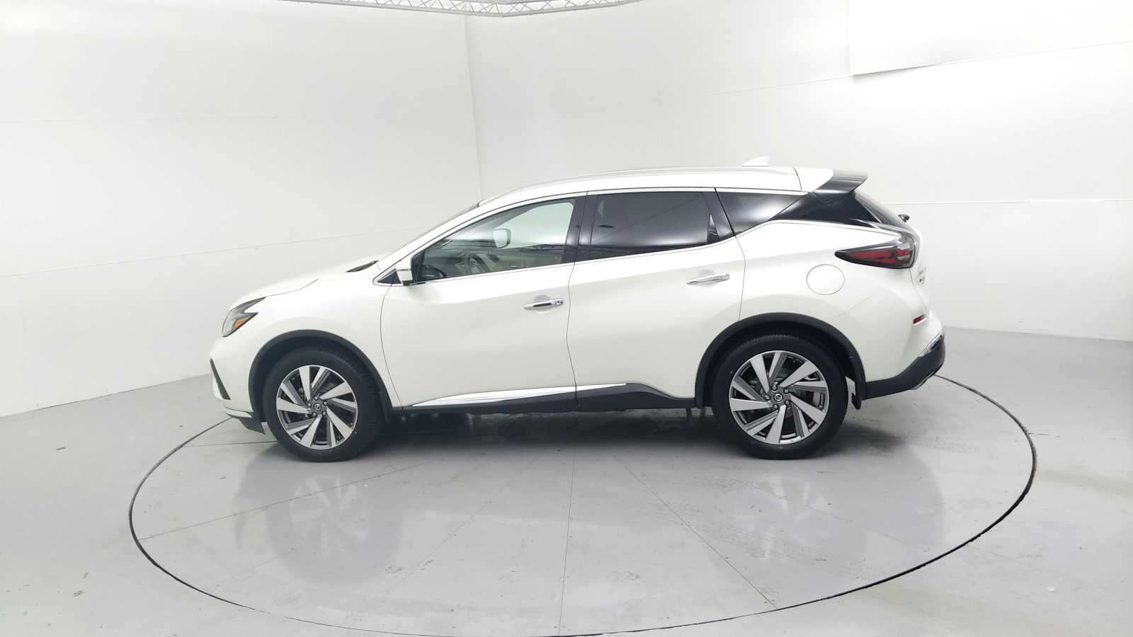2021 Nissan Murano SL - 5