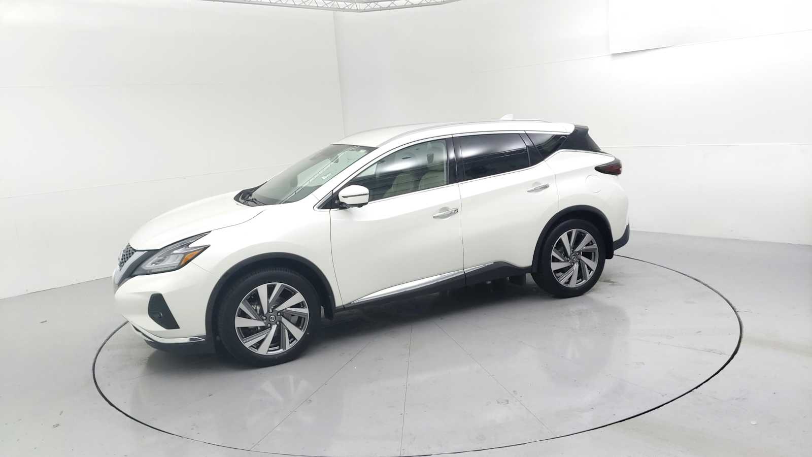 2021 Nissan Murano SL - 4