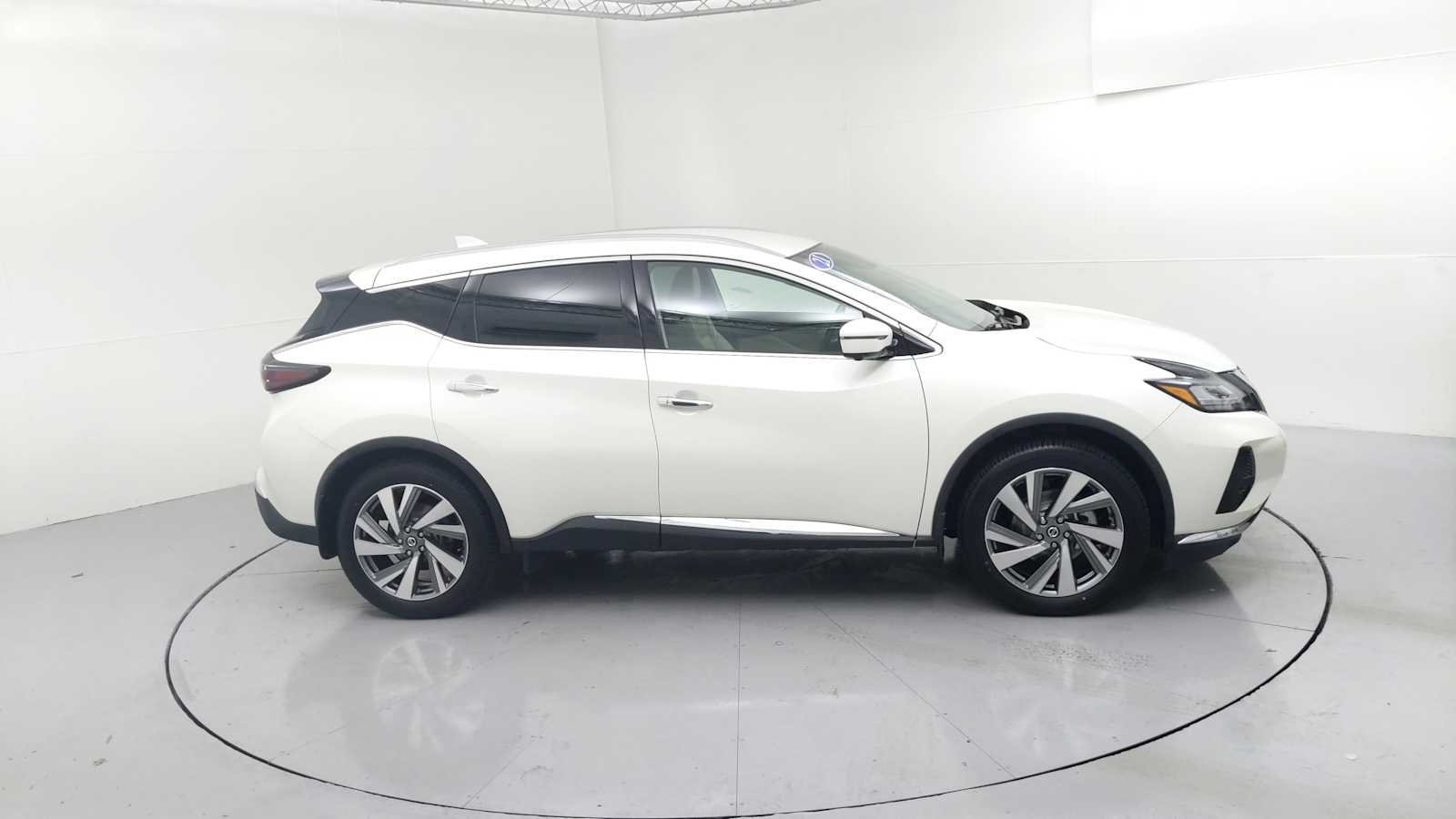 2021 Nissan Murano SL - 11