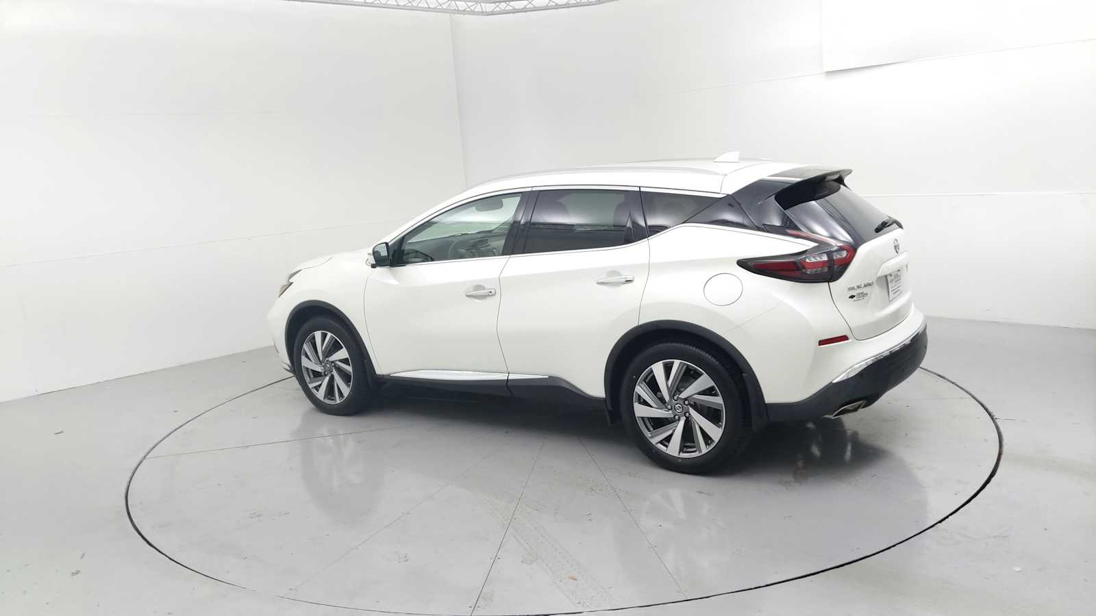 2021 Nissan Murano SL - 6