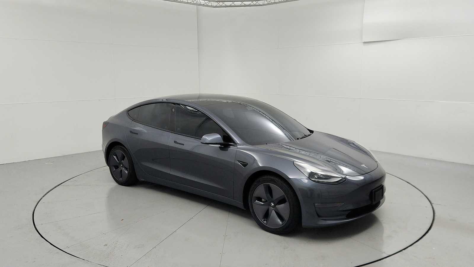  2022 Tesla Model 3 Long Range AWD   