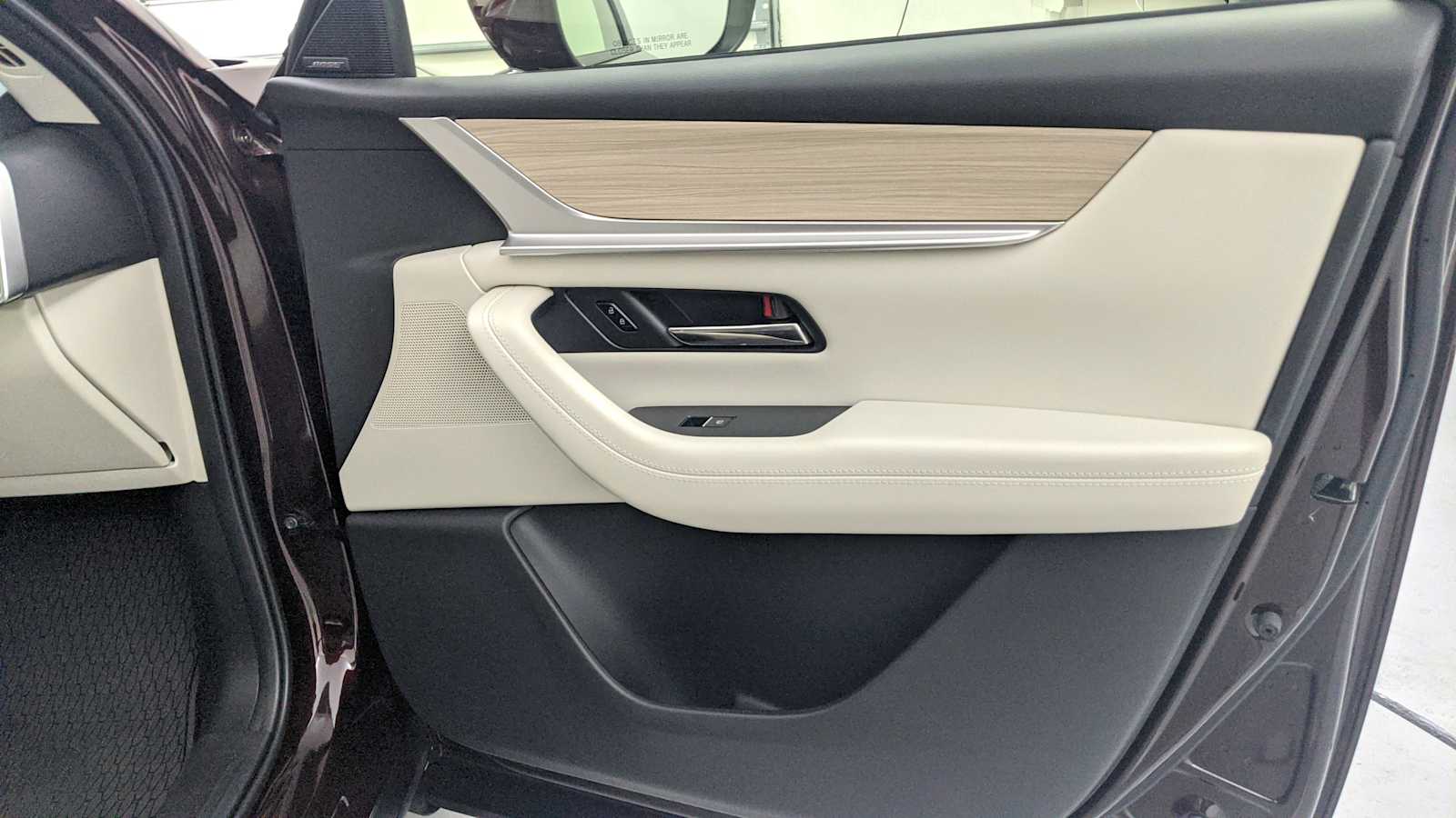 2025 Mazda CX-90 Premium Plus Package Artisan Red Premium at Burns Honda