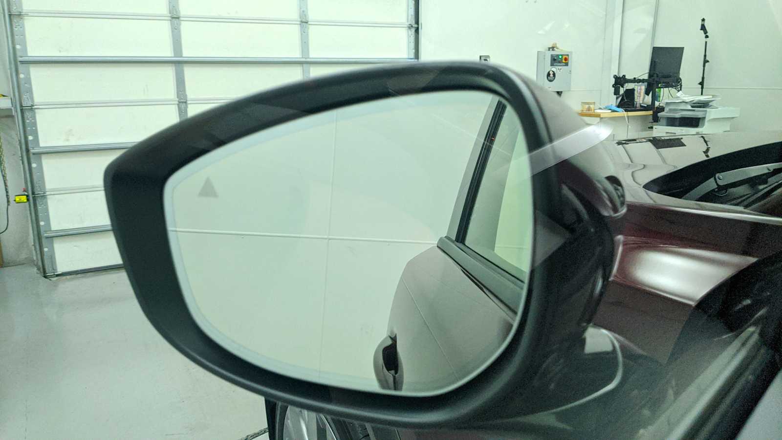 2025 Mazda CX-90 Premium Plus Package Artisan Red Premium at Burns Honda