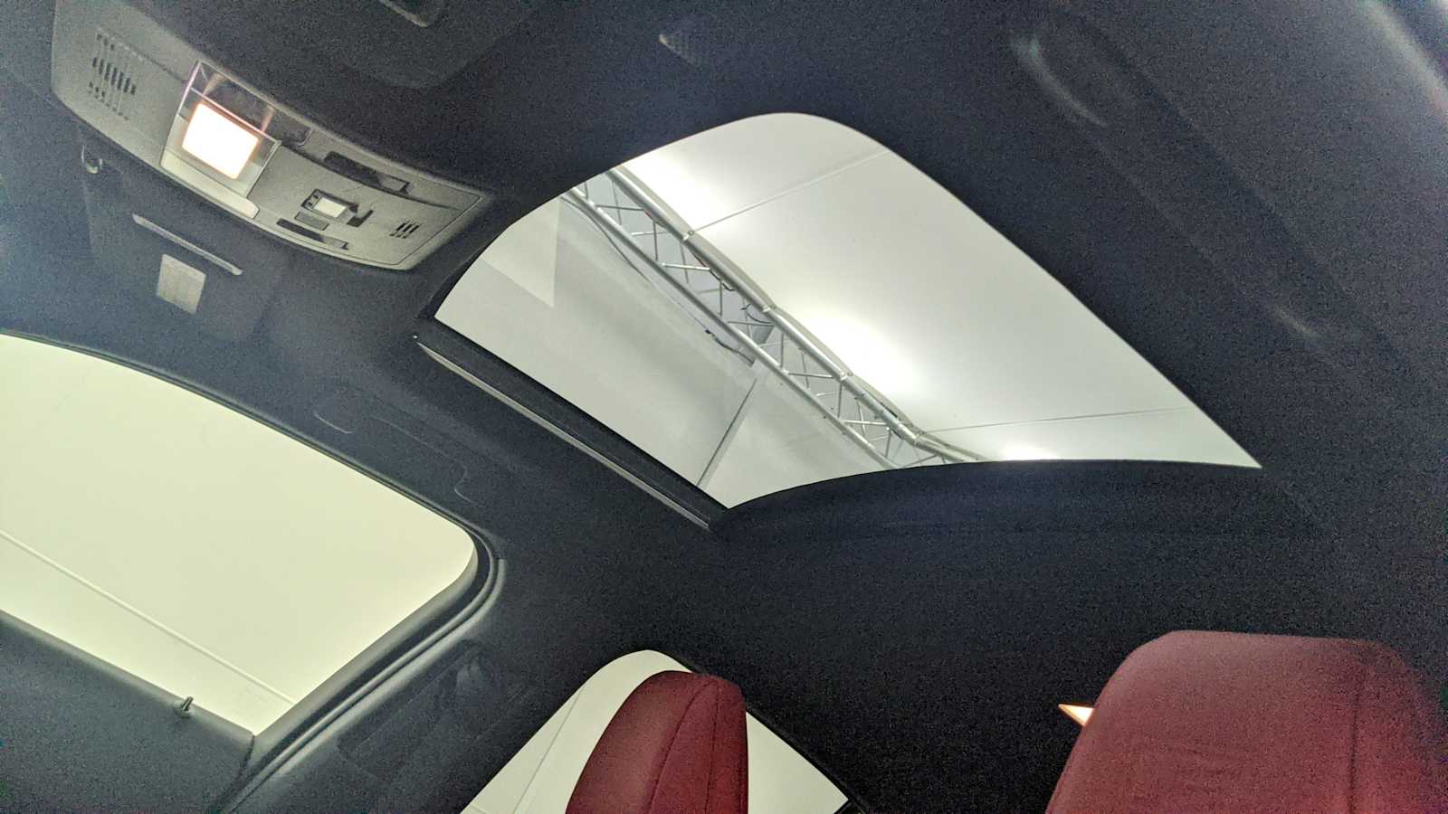 2021 Lexus UX 200 F SPORT  Atomic Silver at Burns Honda