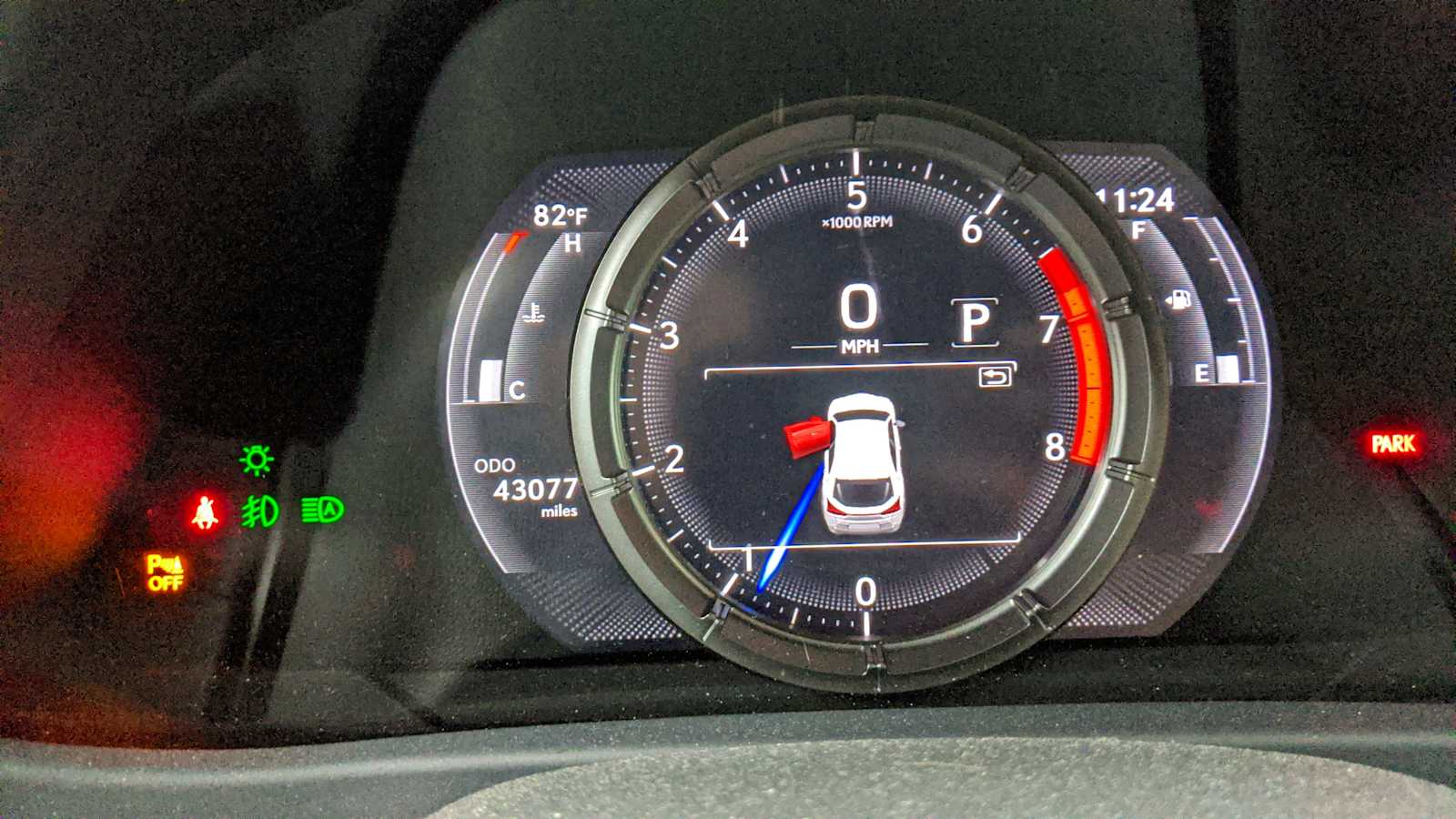 2021 Lexus UX 200 F SPORT  Atomic Silver at Burns Honda