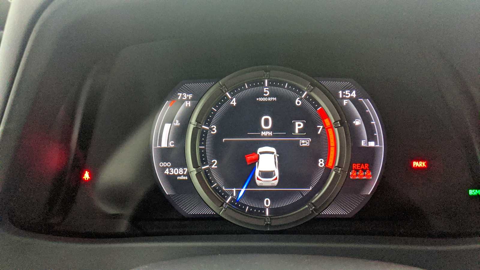2021 Lexus UX 200 F SPORT  Atomic Silver at Burns Honda