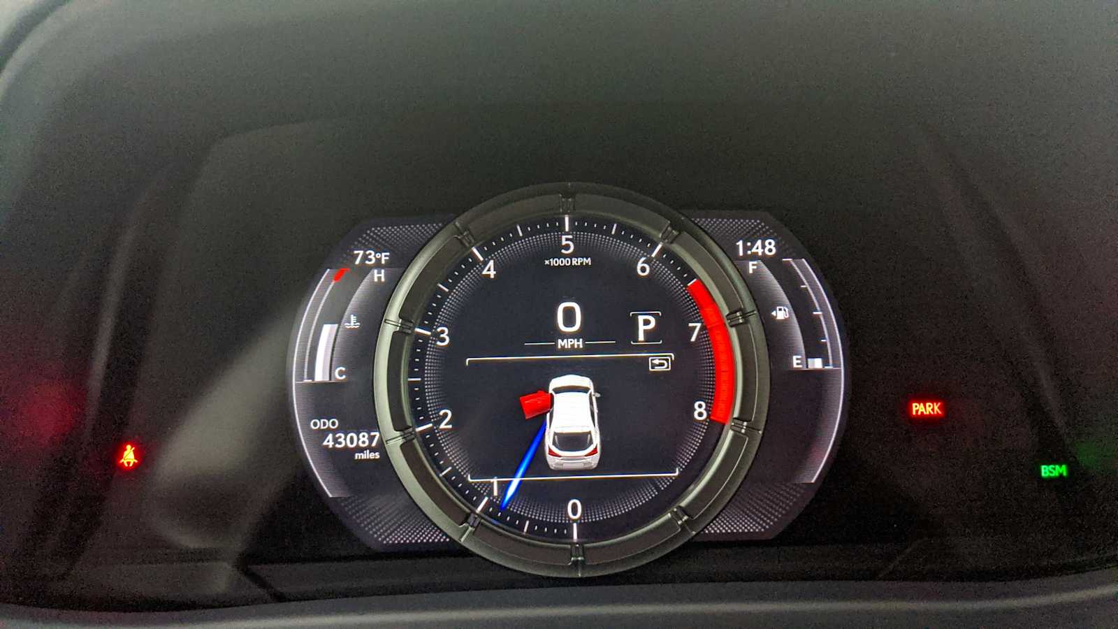2021 Lexus UX 200 F SPORT  Atomic Silver at Burns Honda