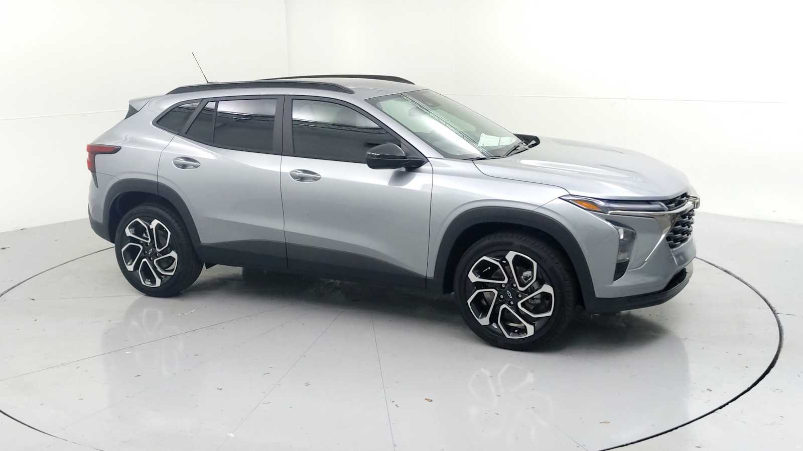 2026 Chevrolet Trax 2RS - 11