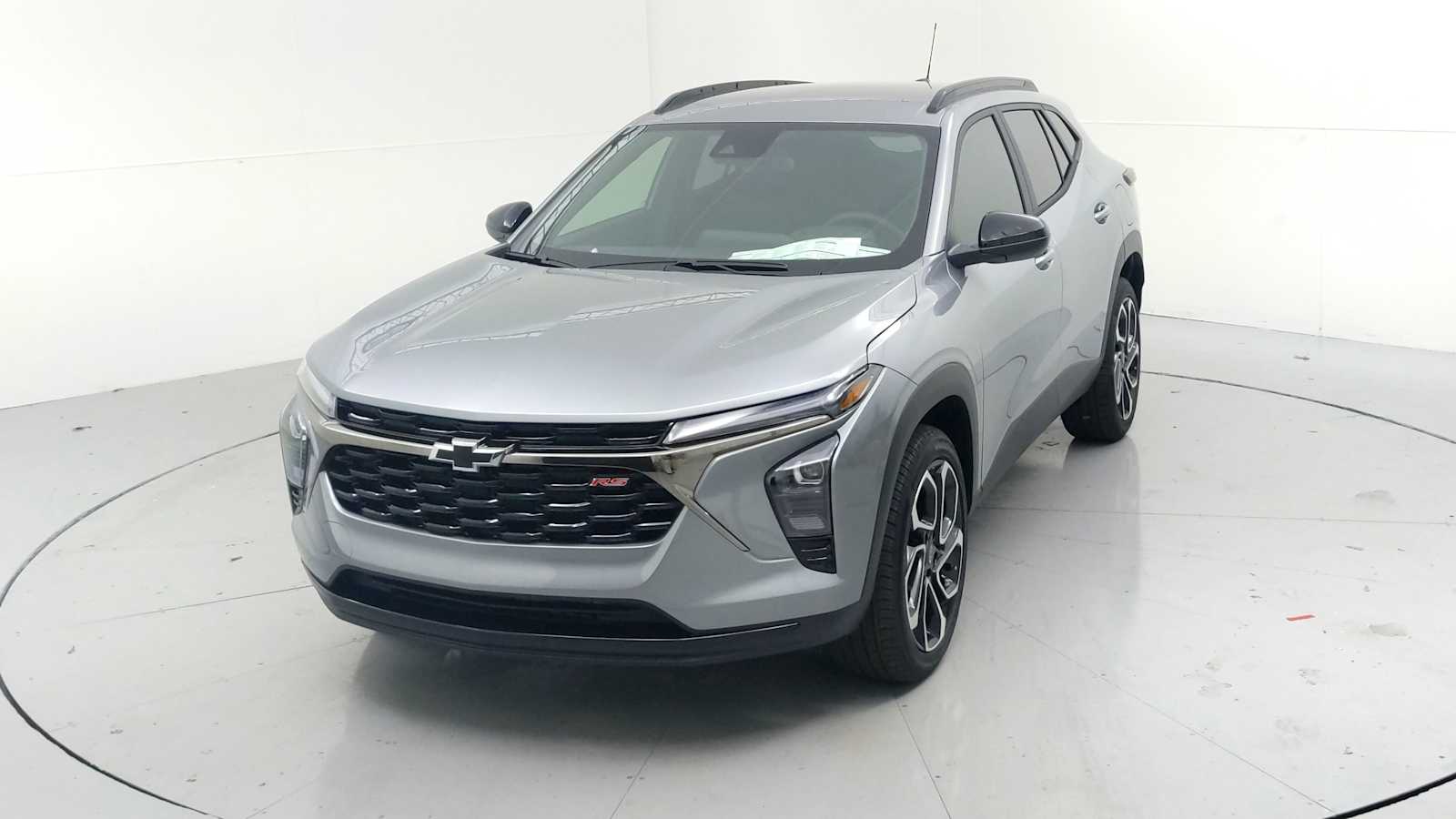2026 Chevrolet Trax 2RS - 2