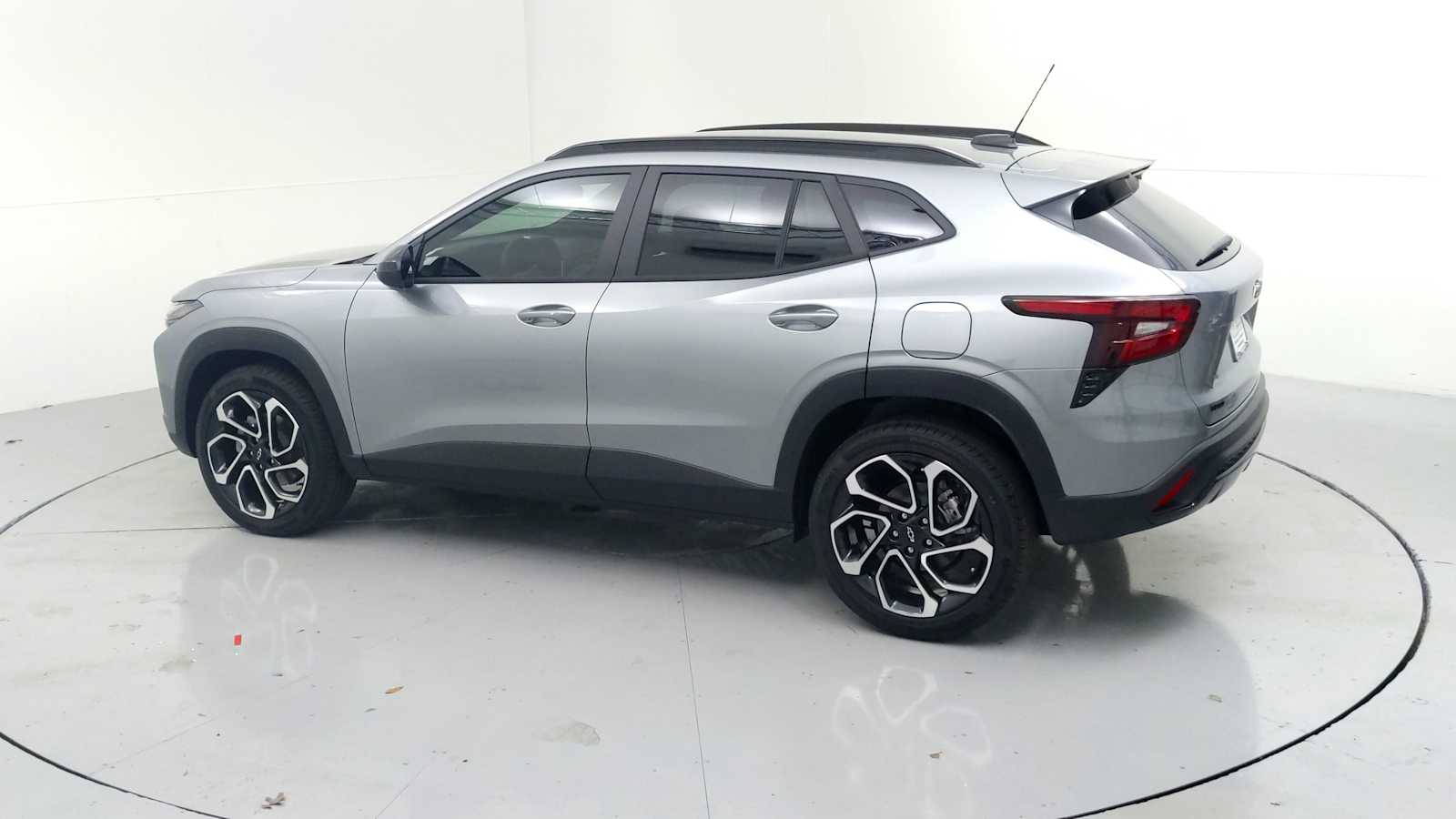 2026 Chevrolet Trax 2RS - 5