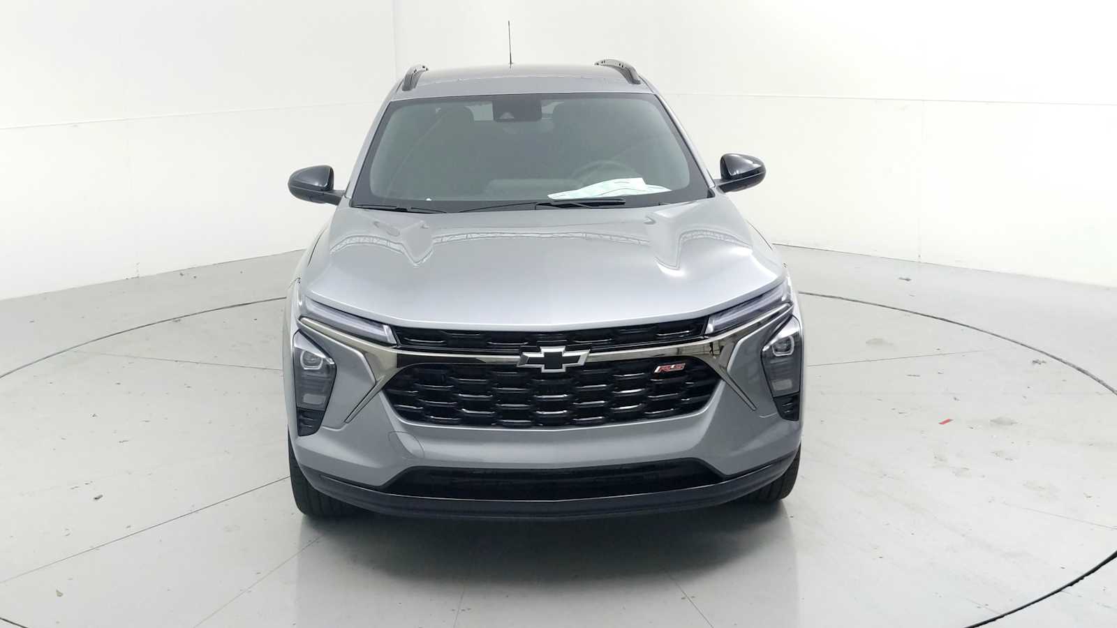 2026 Chevrolet Trax 2RS - 1