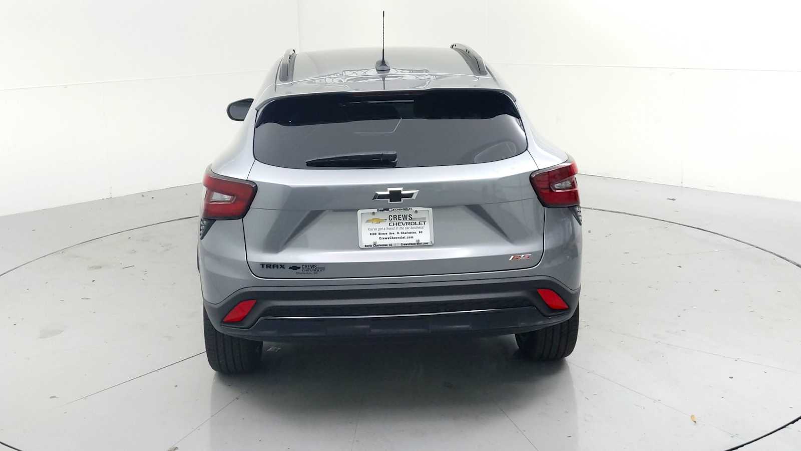 2026 Chevrolet Trax 2RS - 7