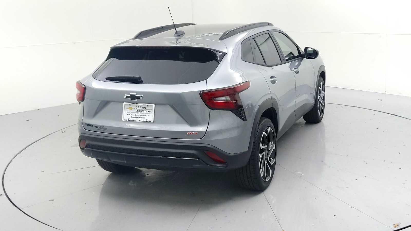 2026 Chevrolet Trax 2RS - 8