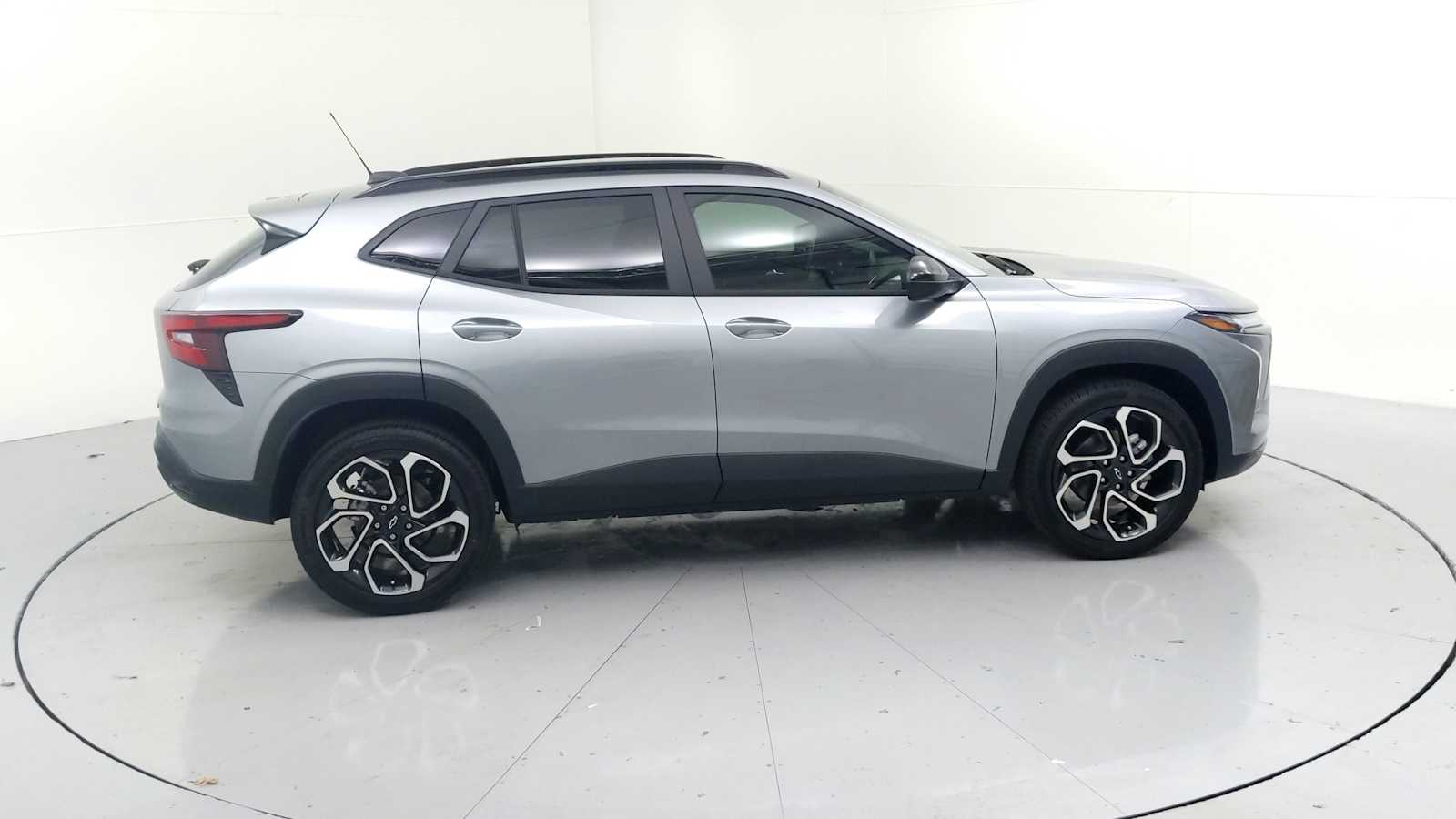 2026 Chevrolet Trax 2RS - 10