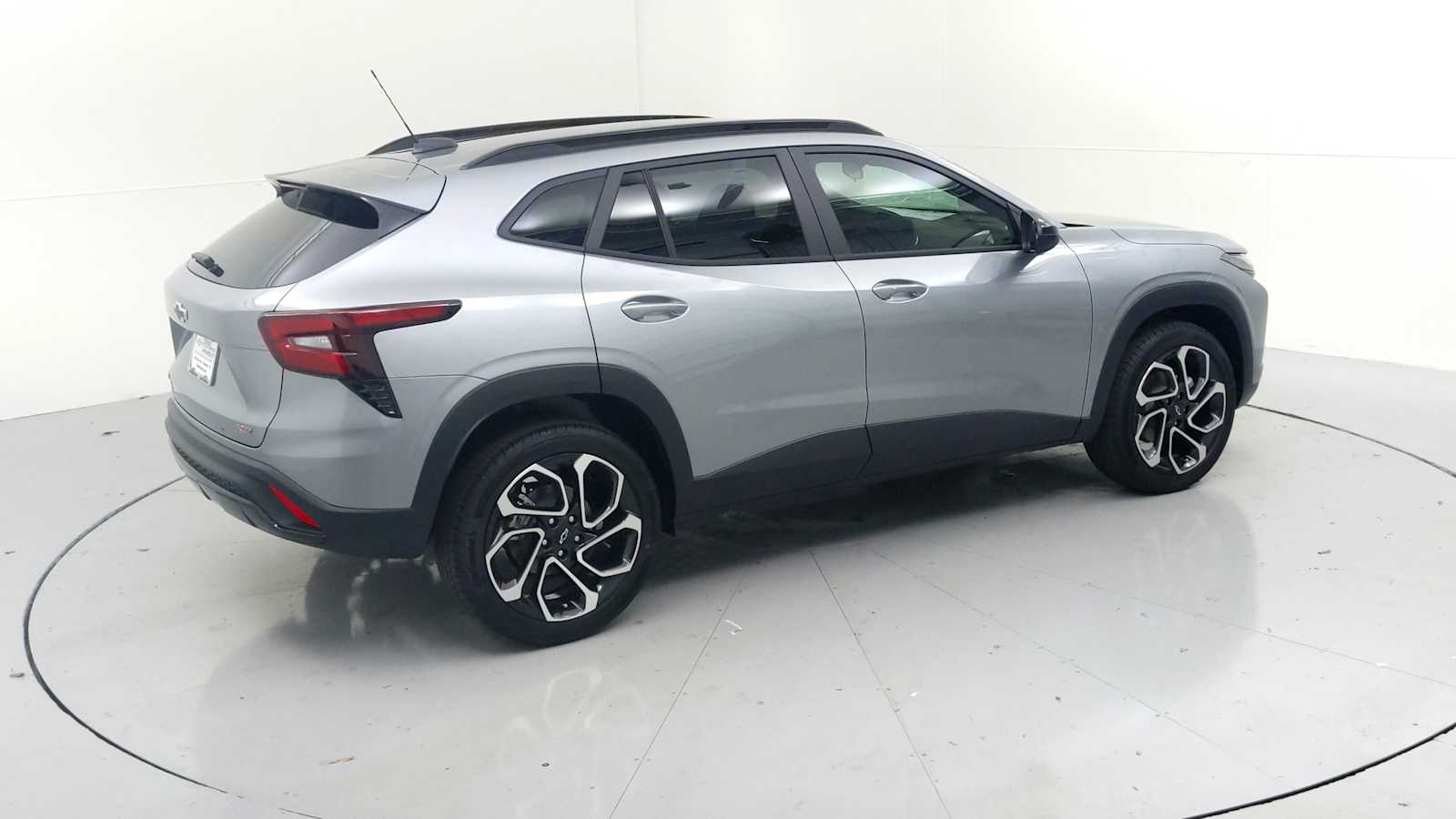 2026 Chevrolet Trax 2RS - 9