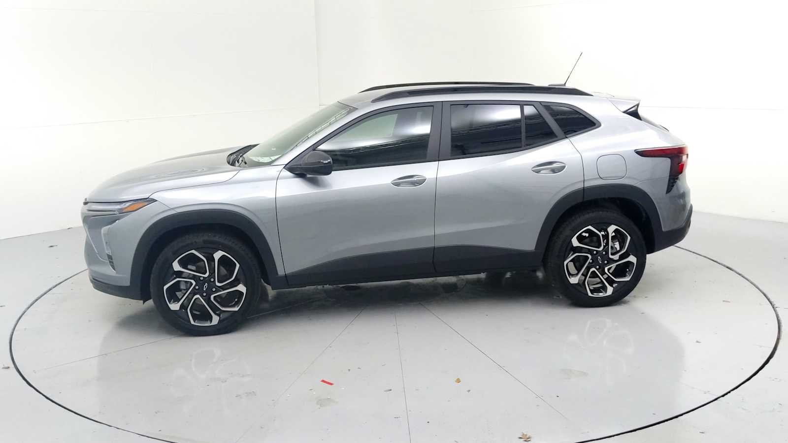 2026 Chevrolet Trax 2RS - 4